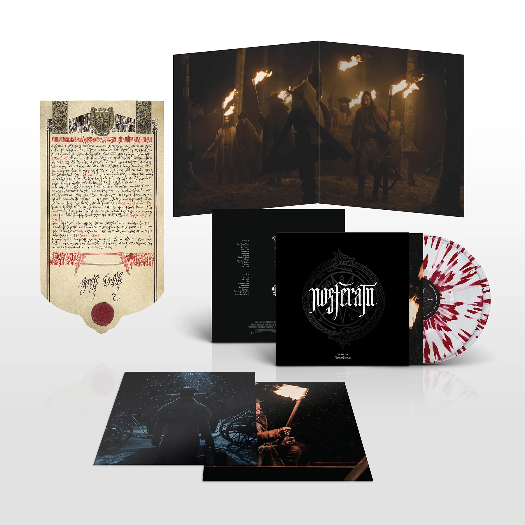 Nosferatu - Image 2
