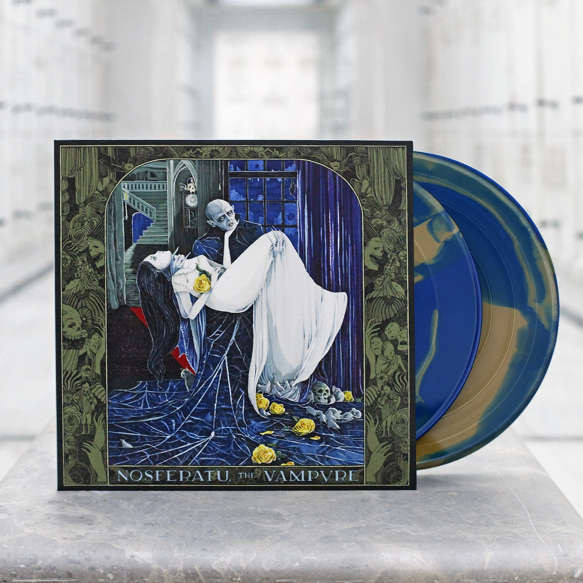 Nosferatu The Vampyre - Image 3