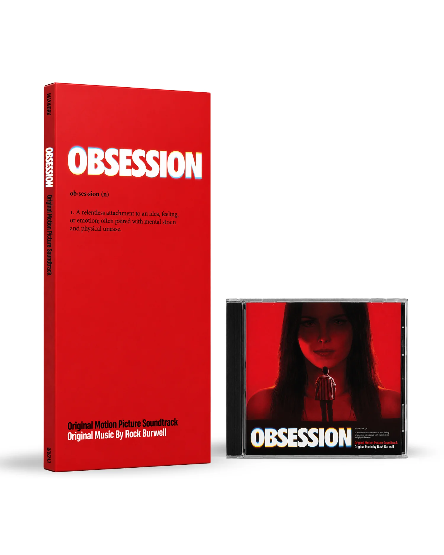 Obsession - wholesale - Image 7