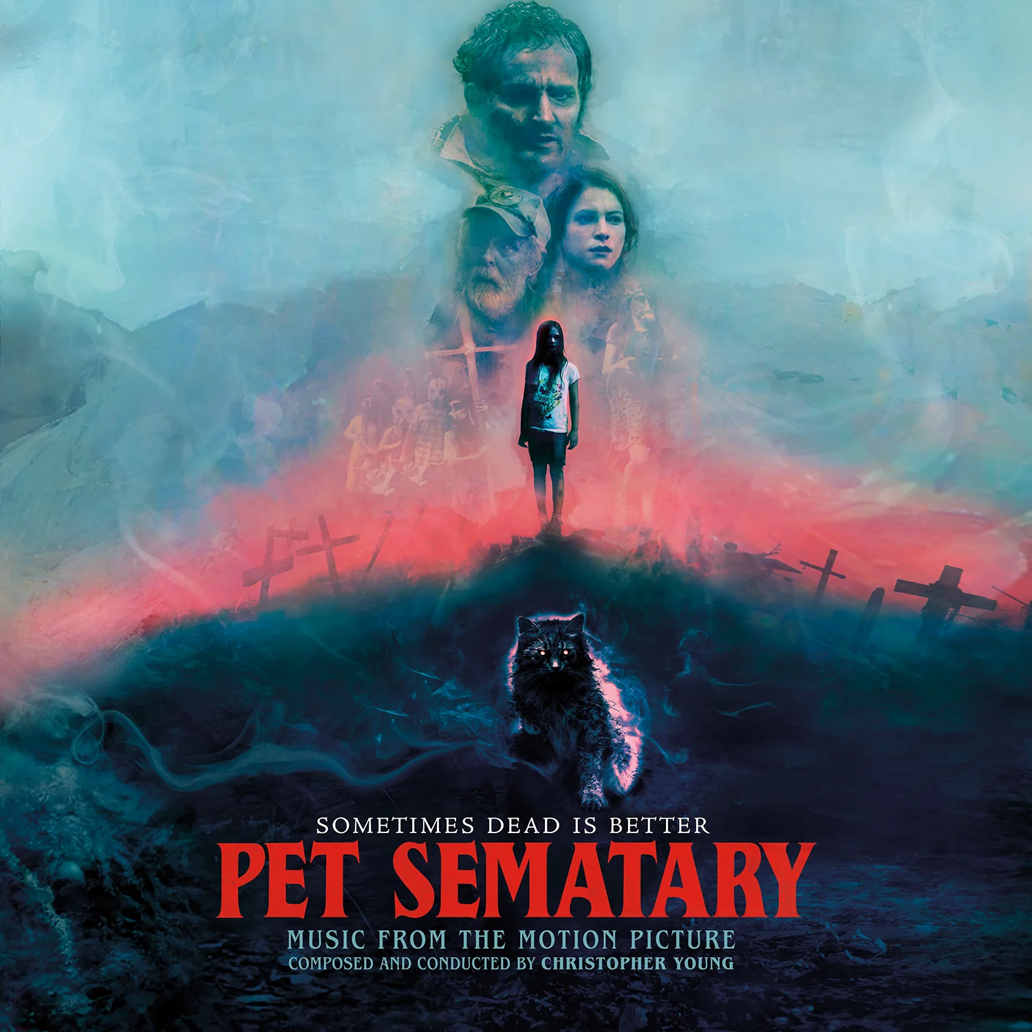 Pet Sematary - wholesale
