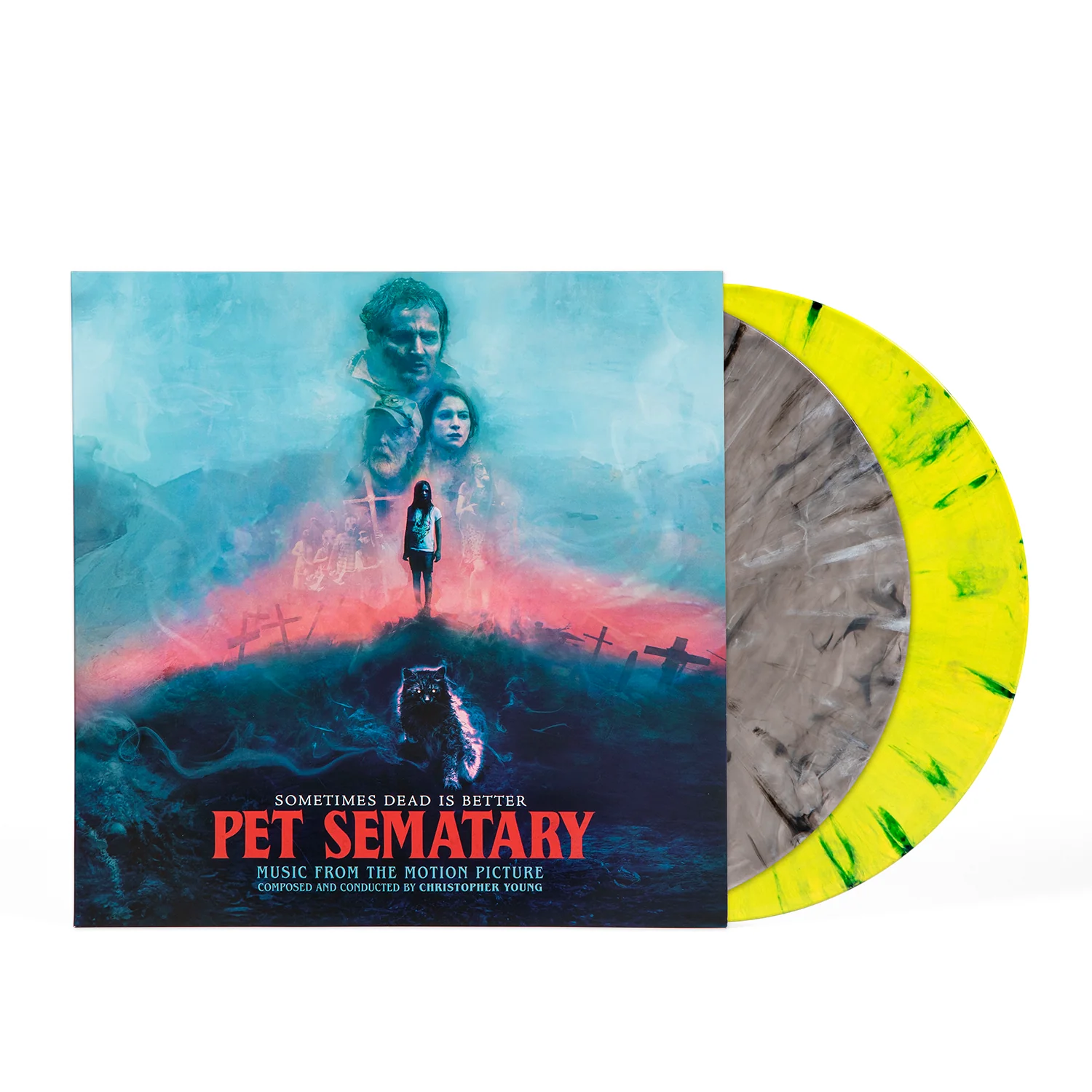 Pet Sematary - wholesale - Image 2