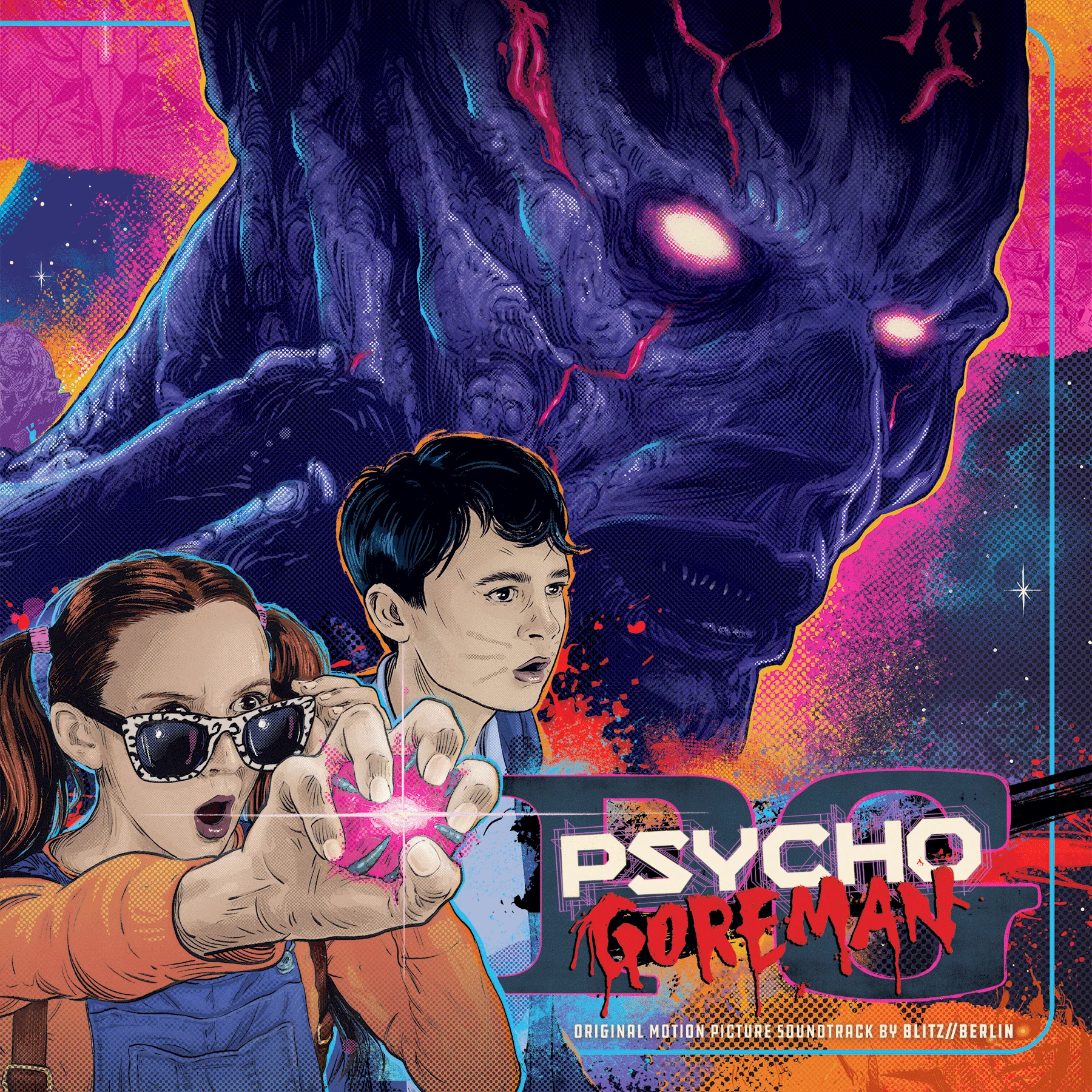 PG: Psycho Goreman