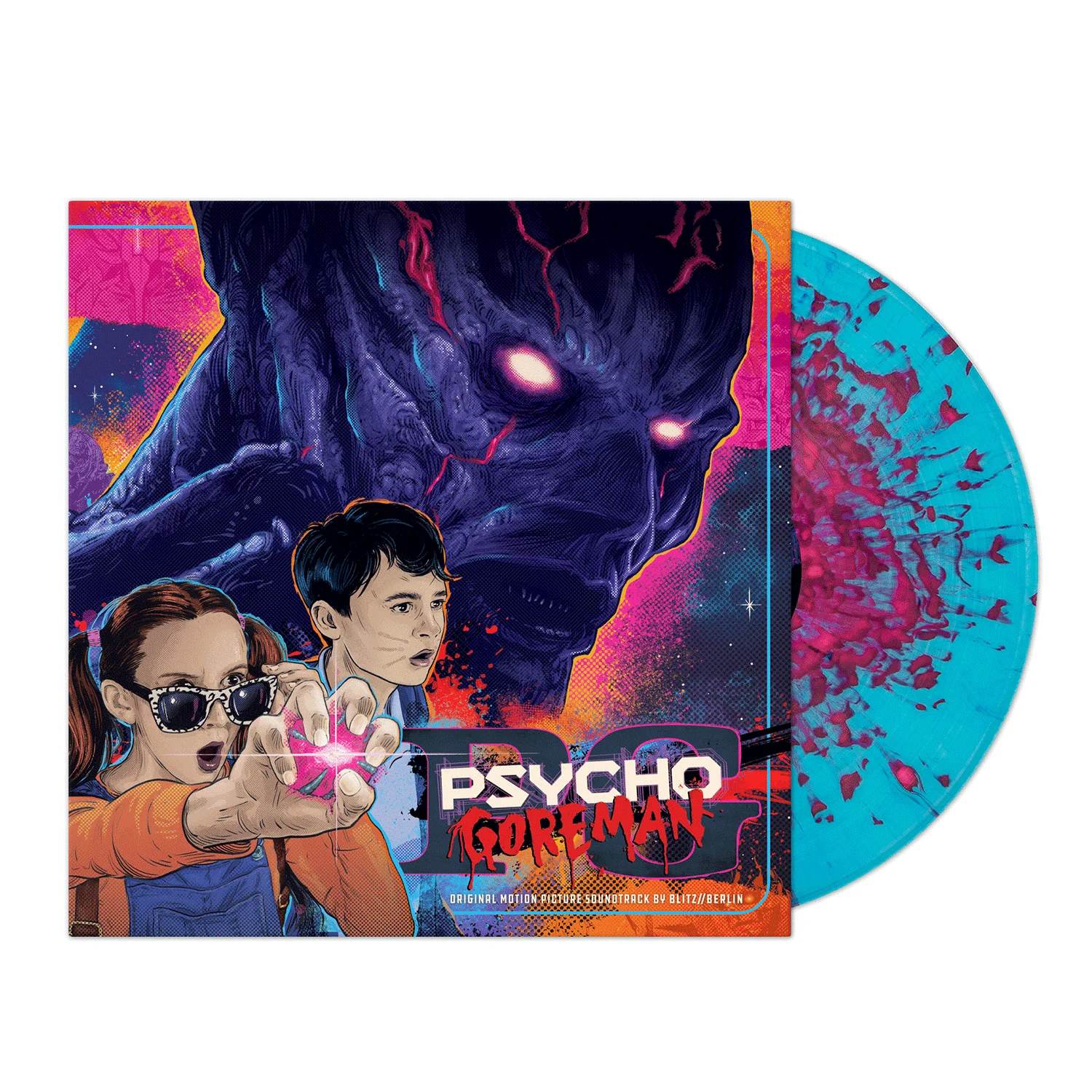 PG: Psycho Goreman - wholesale - Image 2
