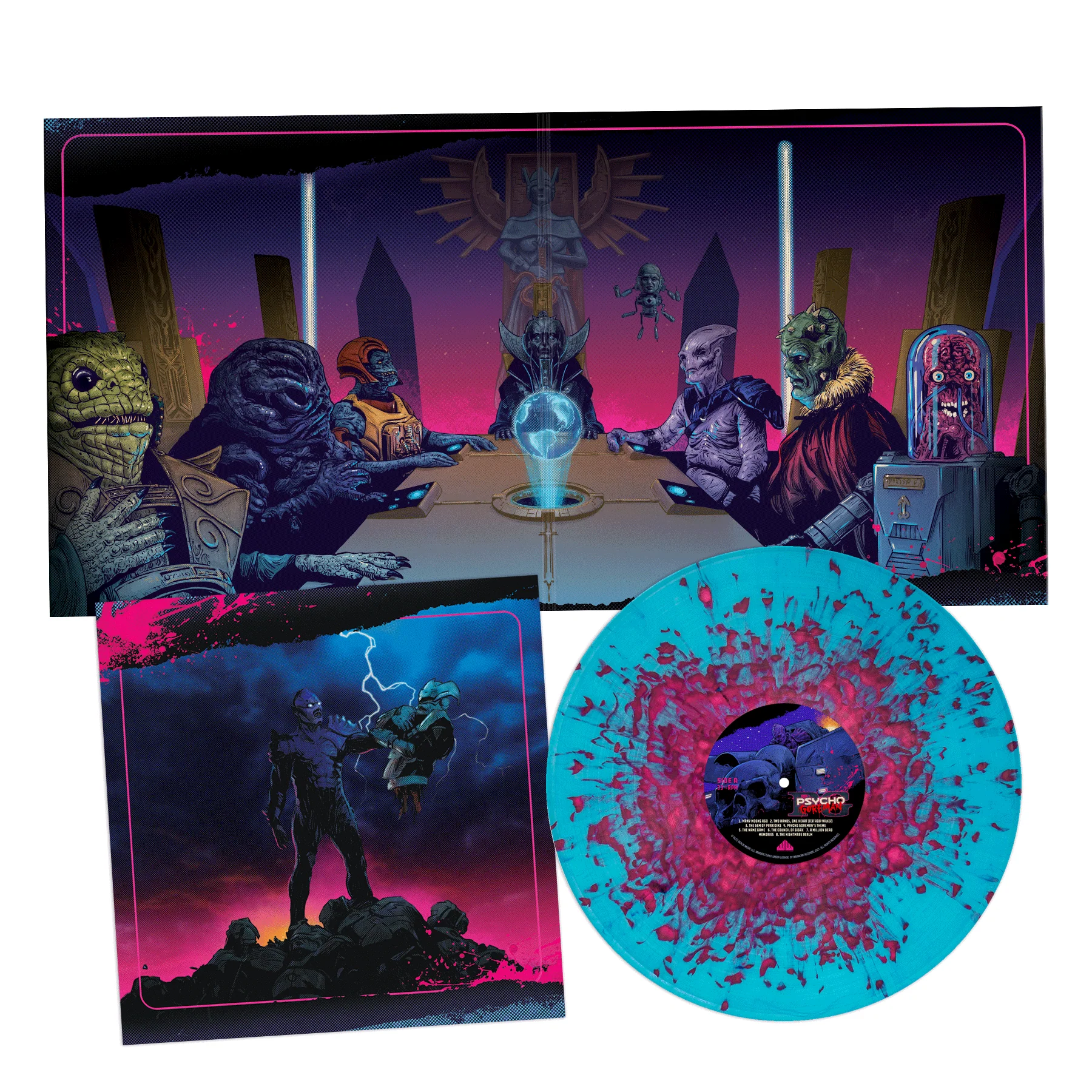 PG: Psycho Goreman - wholesale - Image 3
