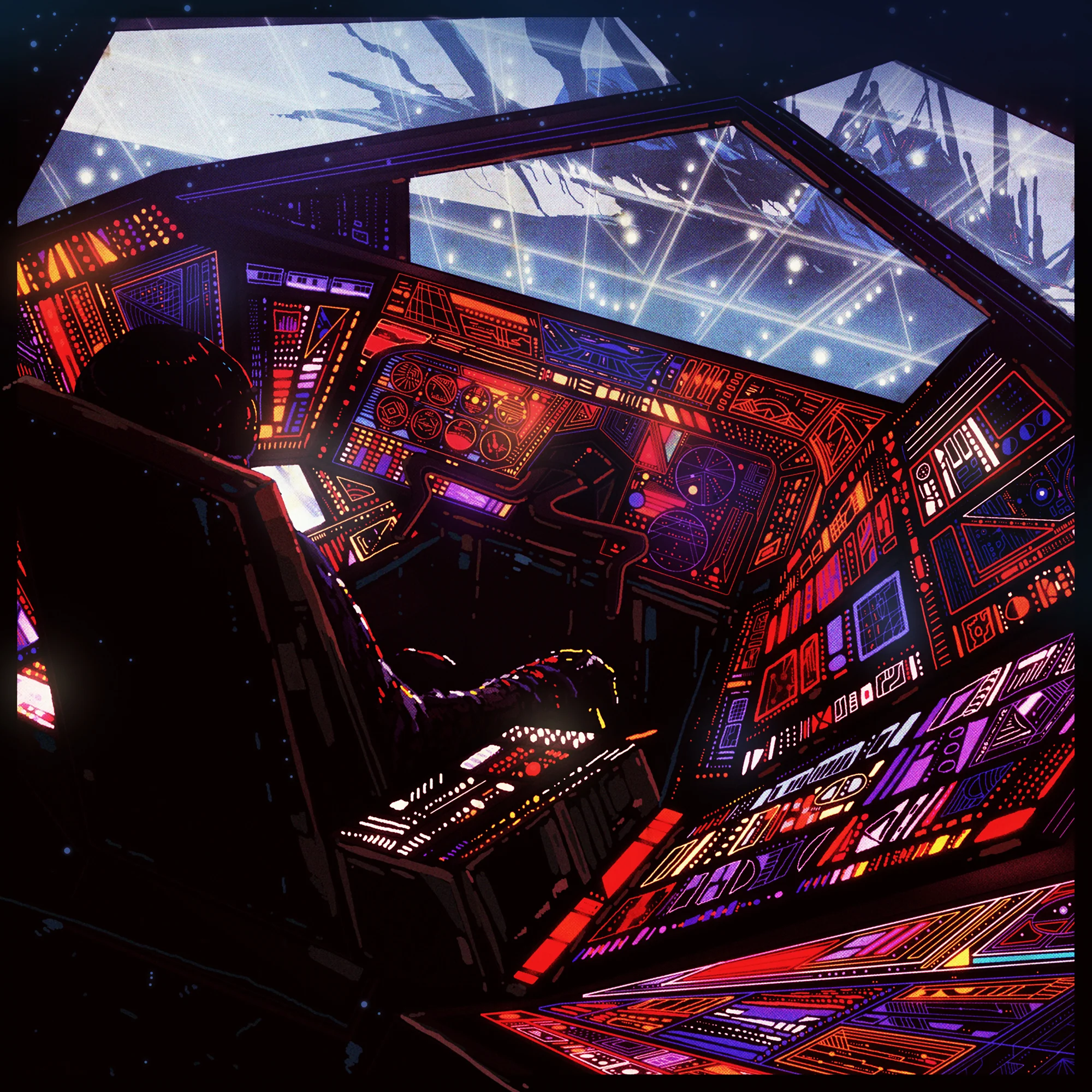 Pilotpriest - wholesale