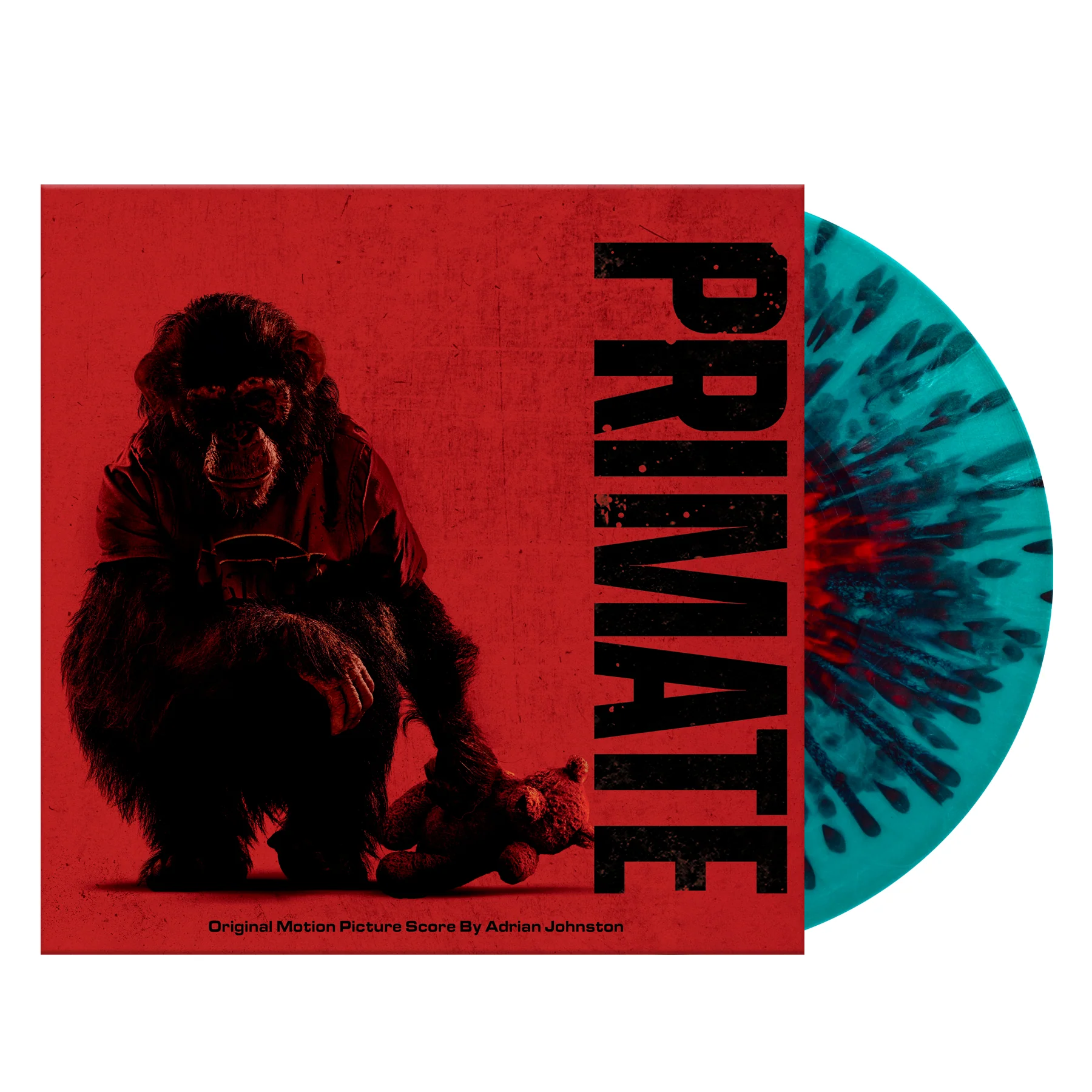 Primate - Image 2