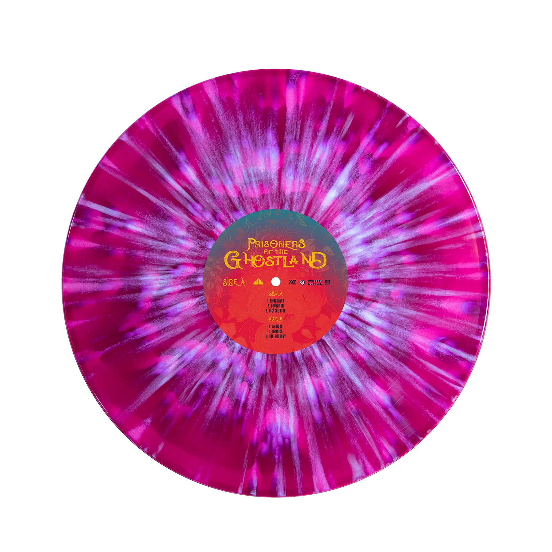 Prisoners of the Ghostland - wholesale - Image 6