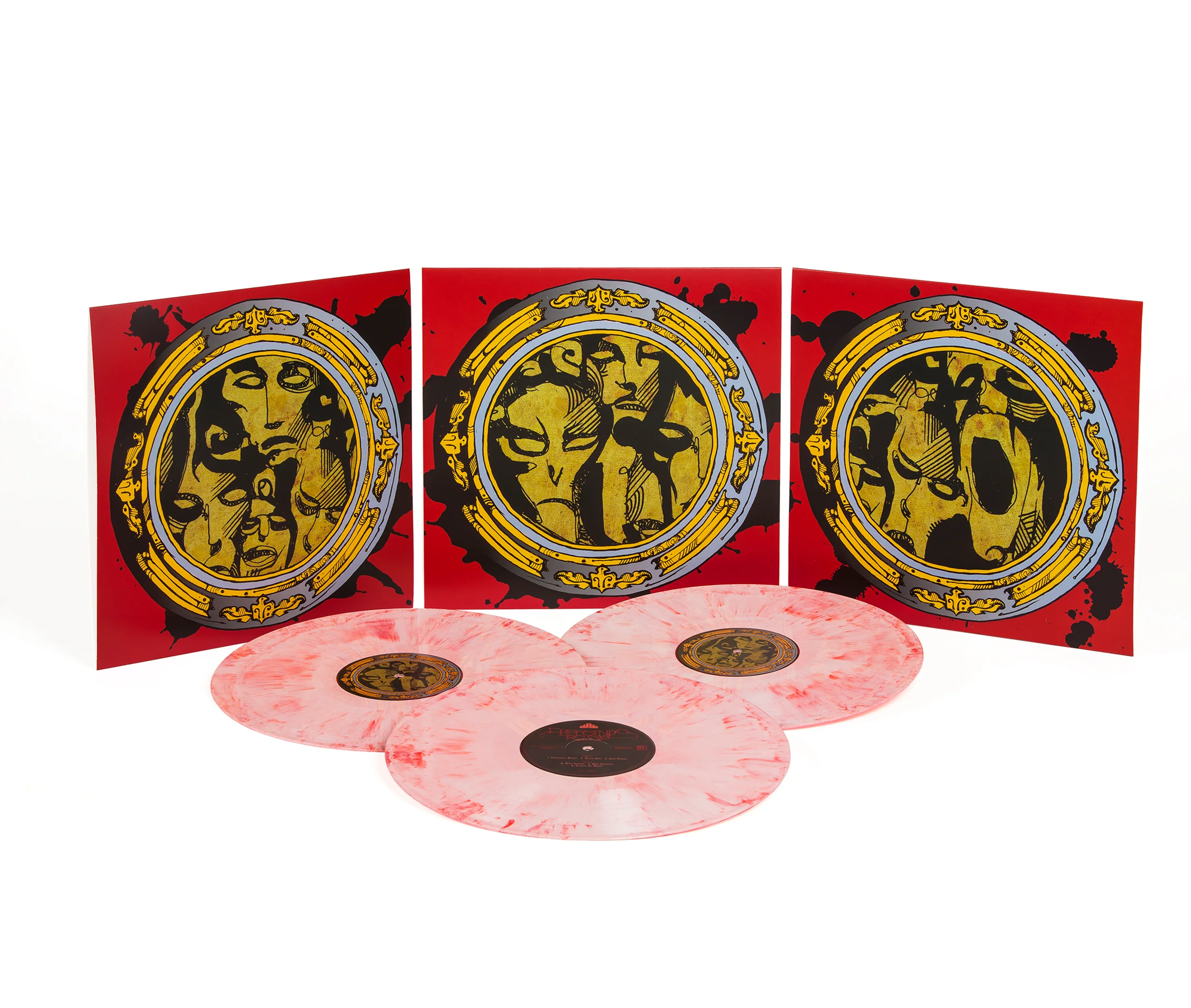 Profondo Rosso - Image 3