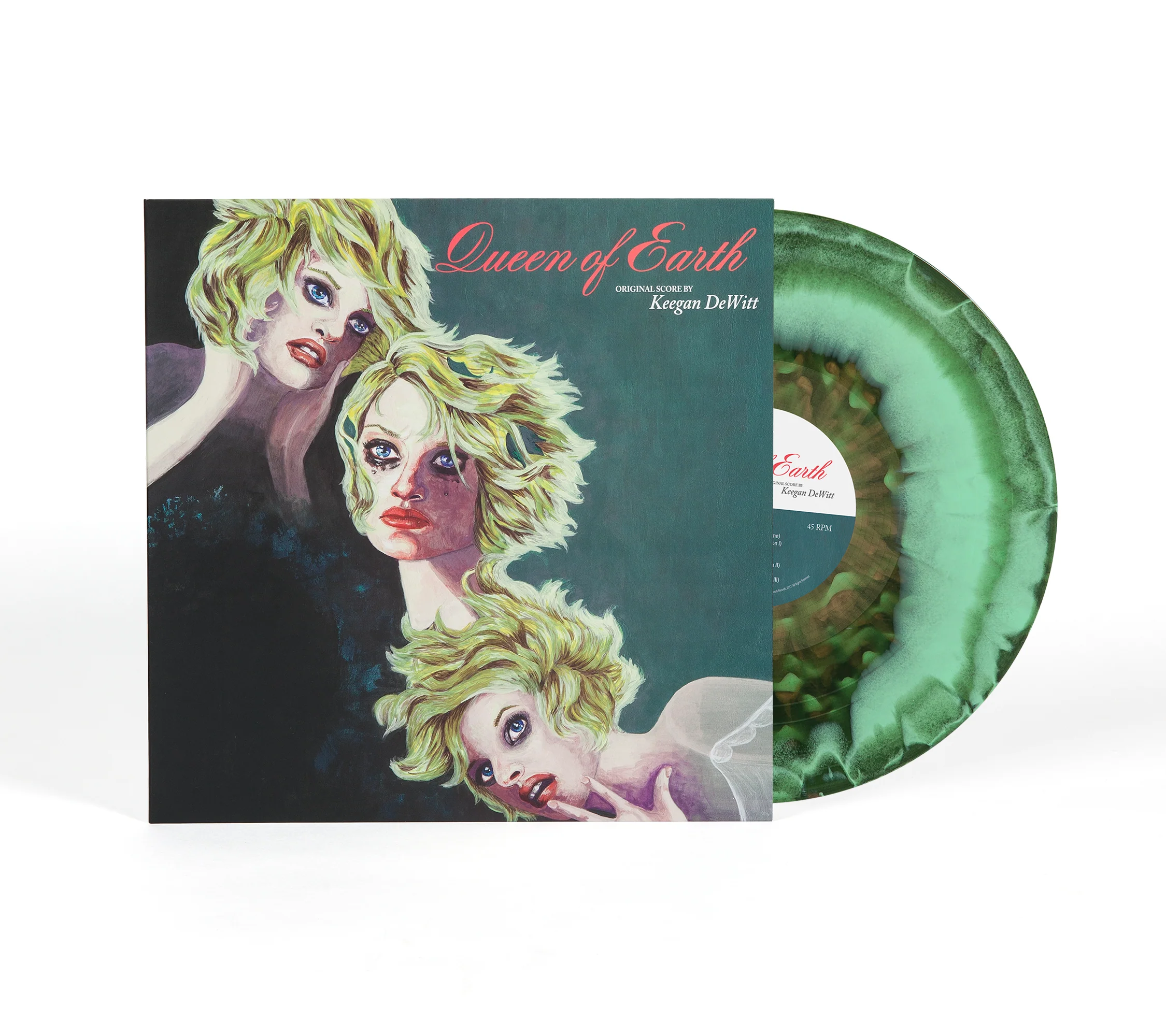 Queen of Earth - wholesale - Image 4