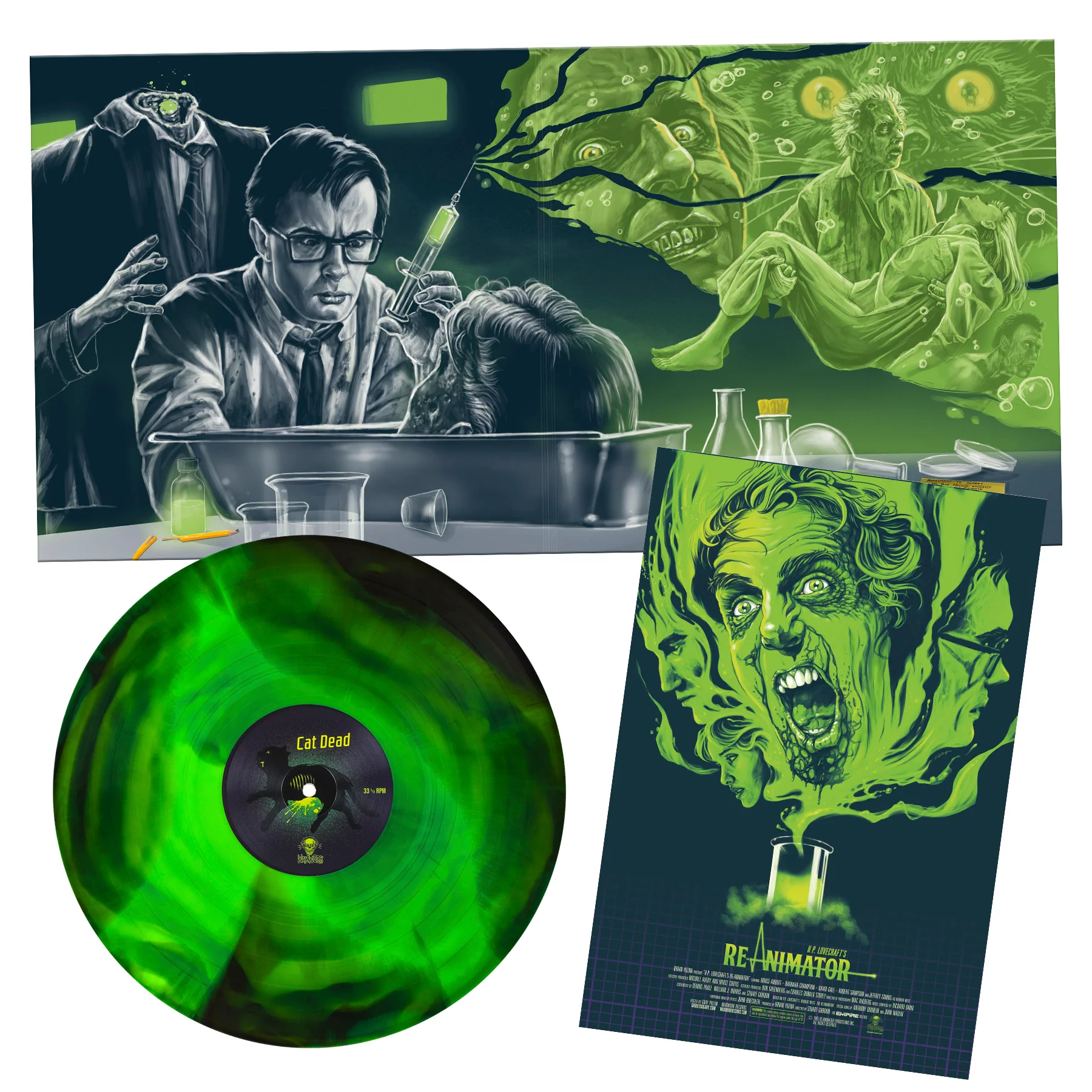 Re-Animator - Image 3