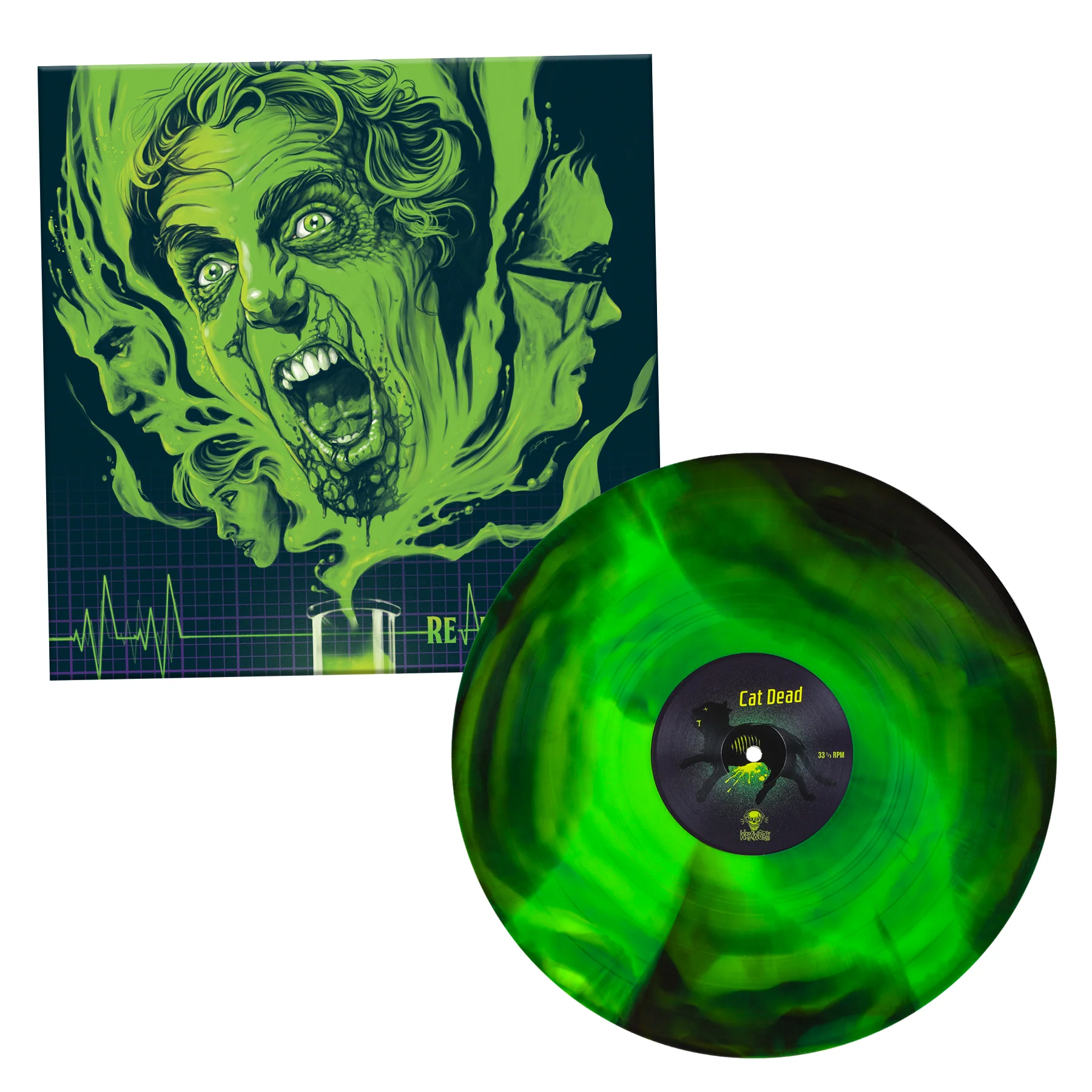 Re-Animator - Image 6
