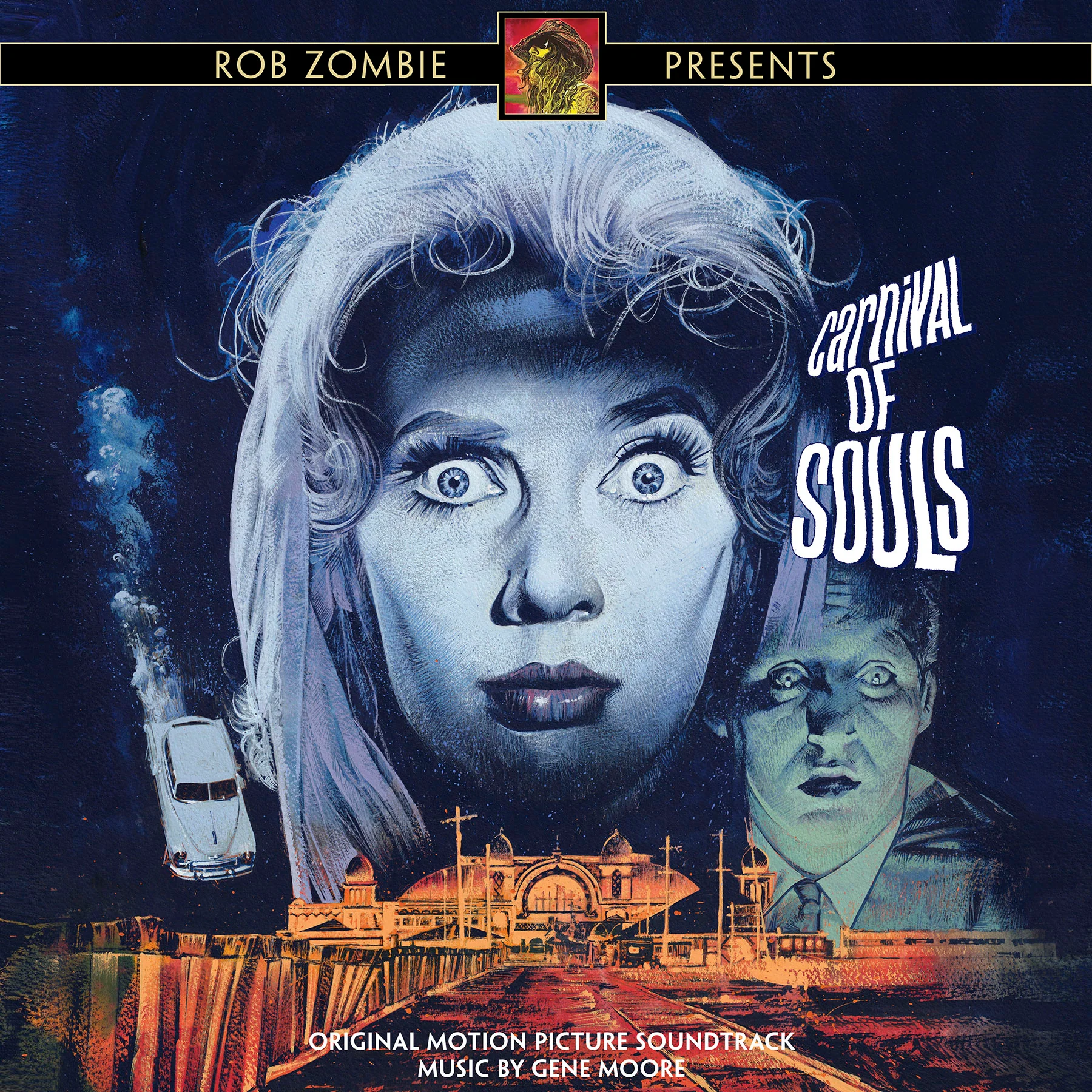 Rob Zombie Presents Carnival Of Souls