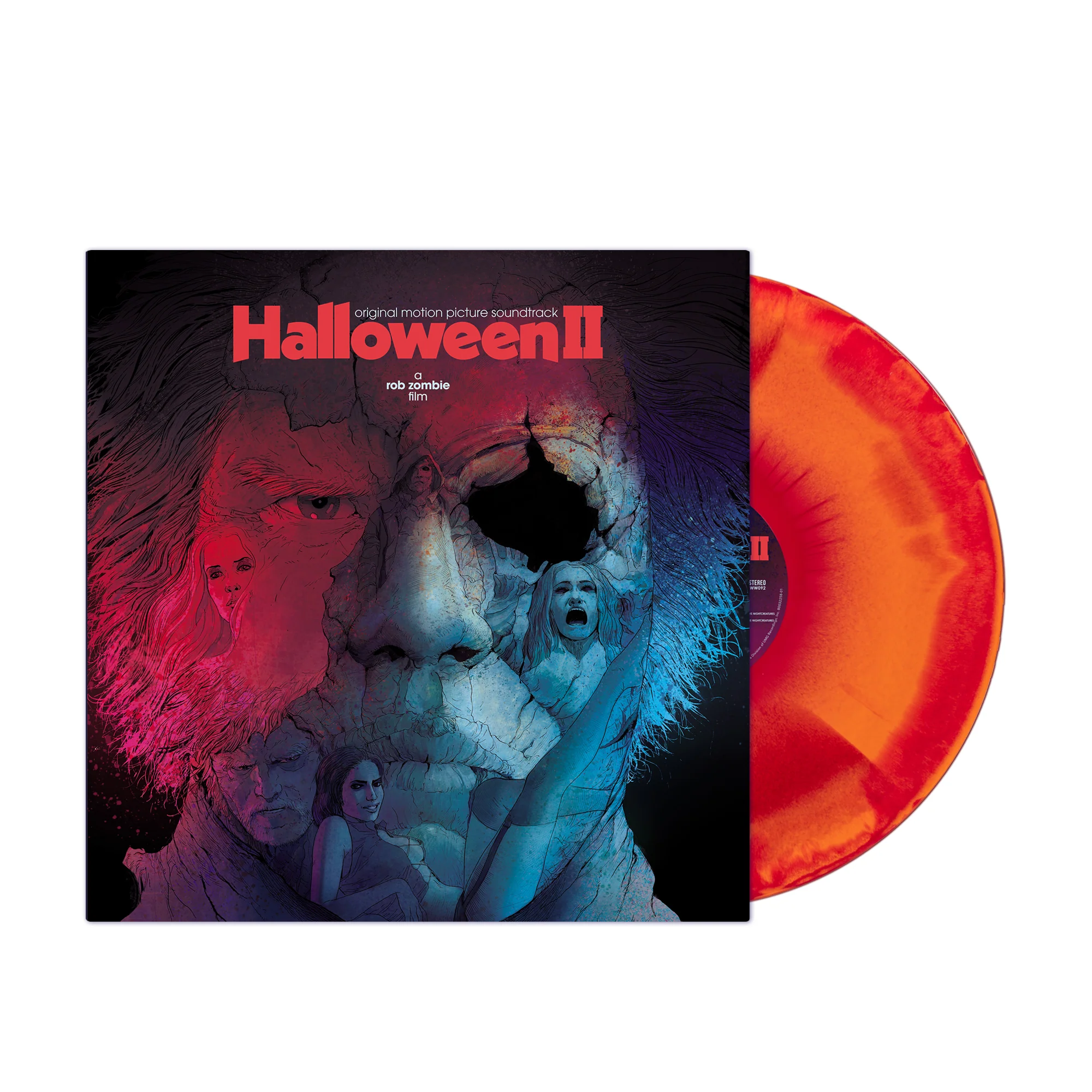 Rob Zombie's Halloween II - Image 6