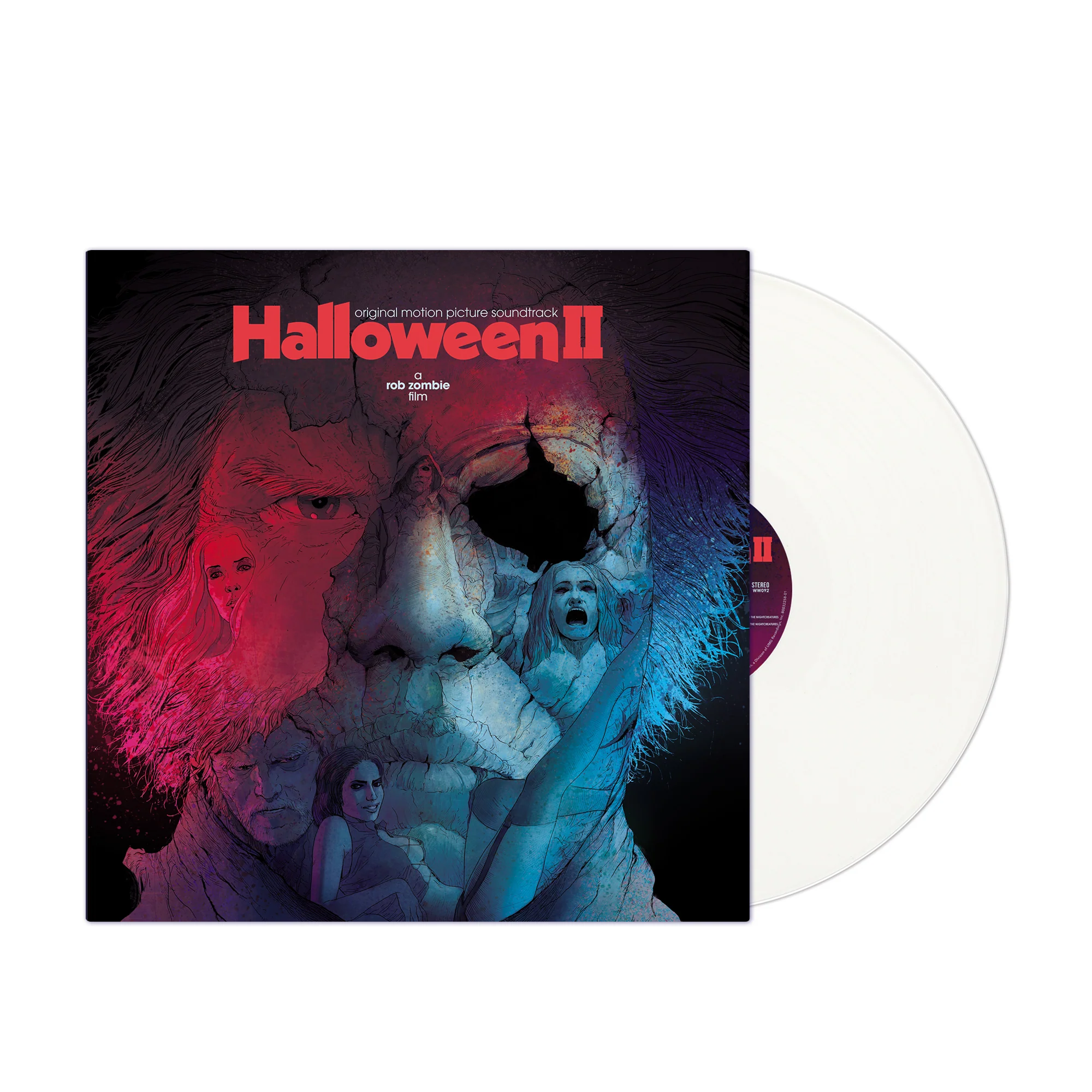 Rob Zombie's Halloween II - wholesale - Image 2