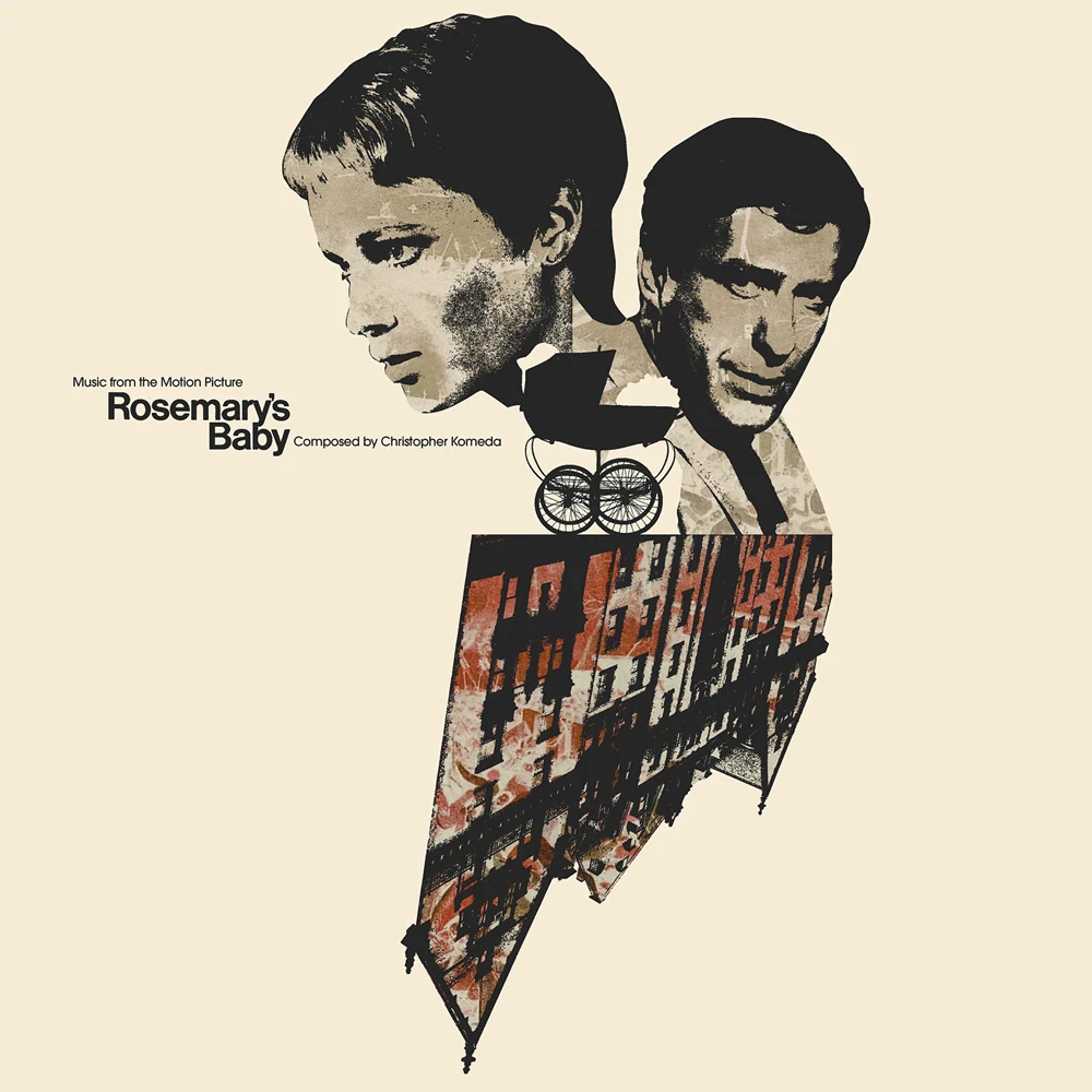 Rosemary's Baby