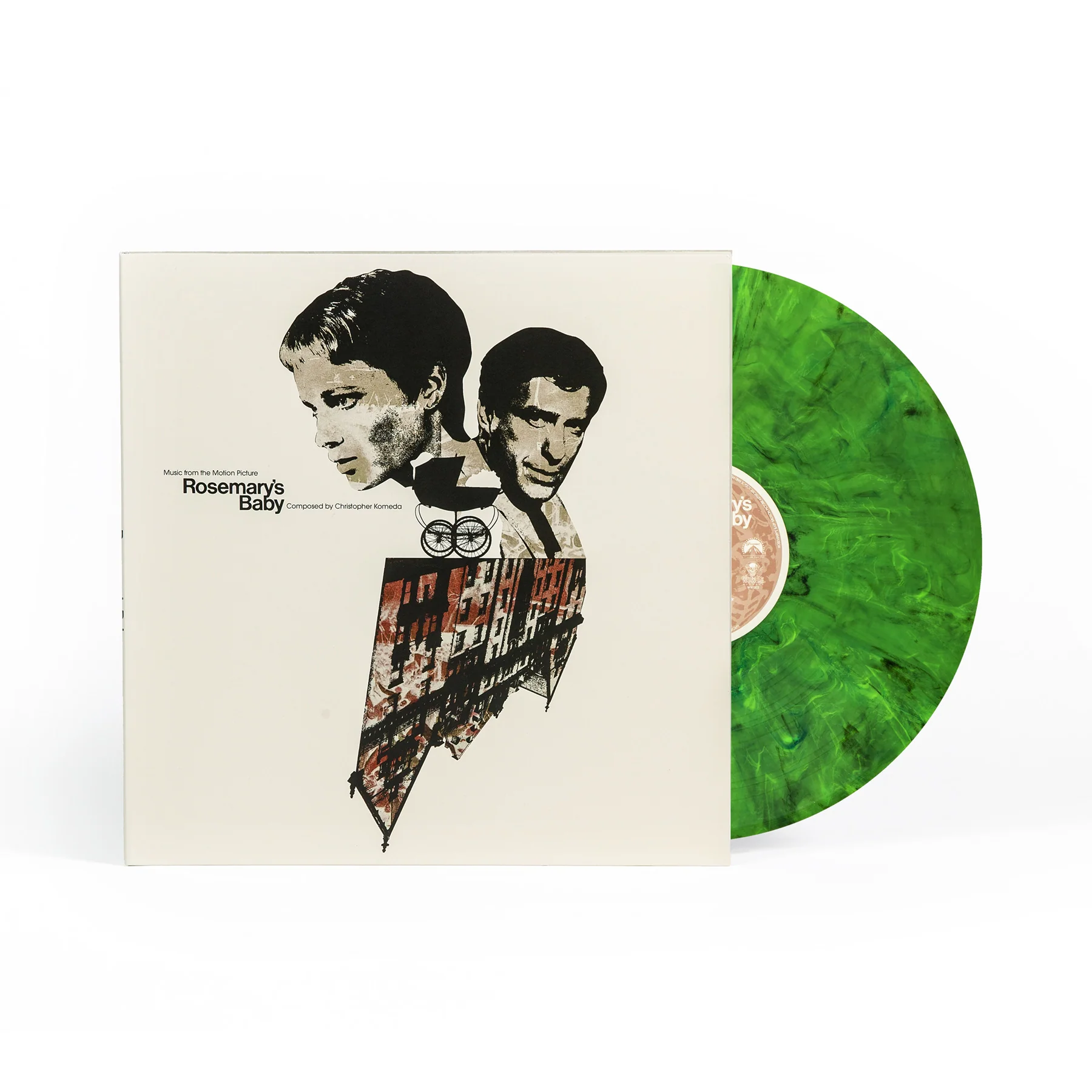 Rosemary's Baby - Image 2
