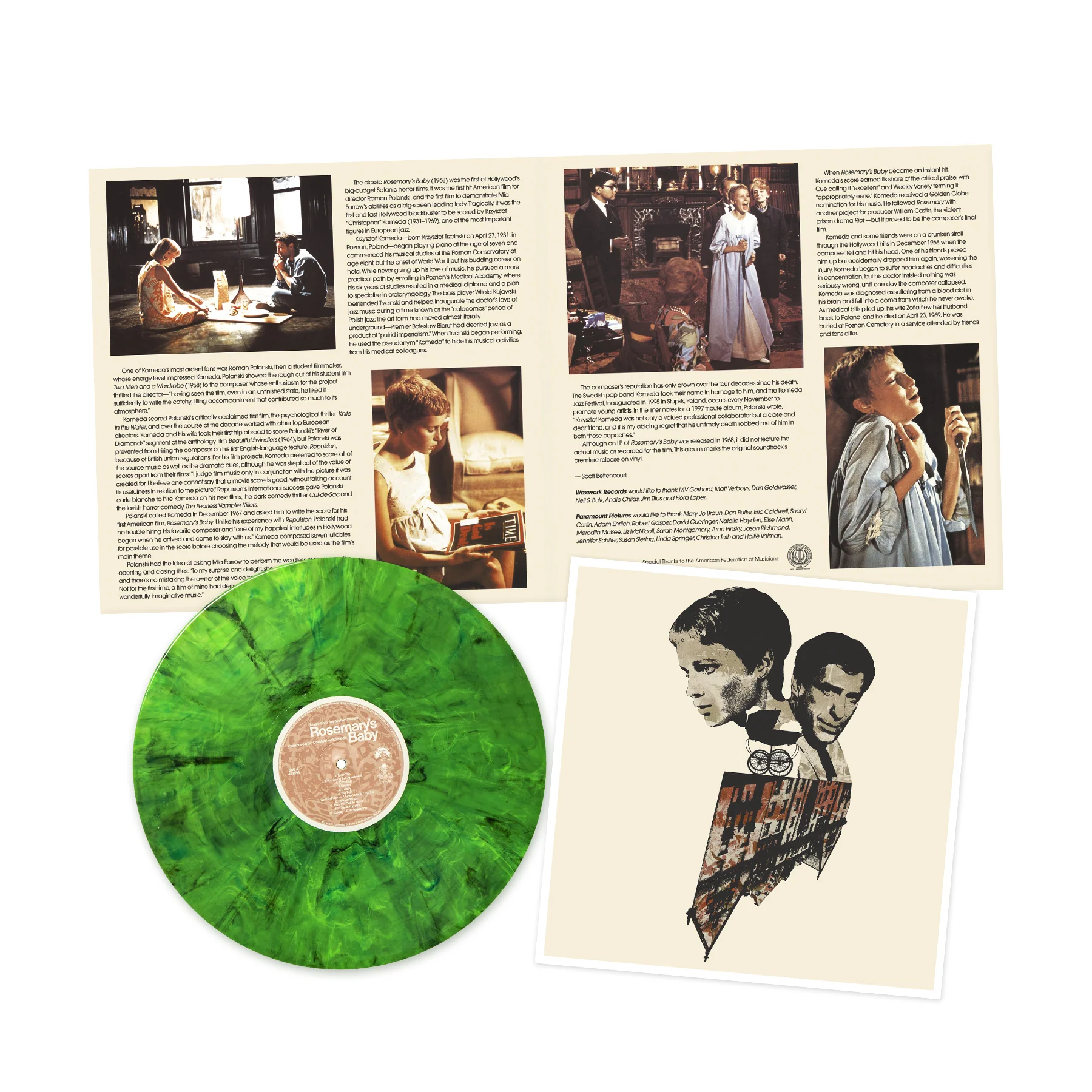 Rosemary's Baby - Image 3