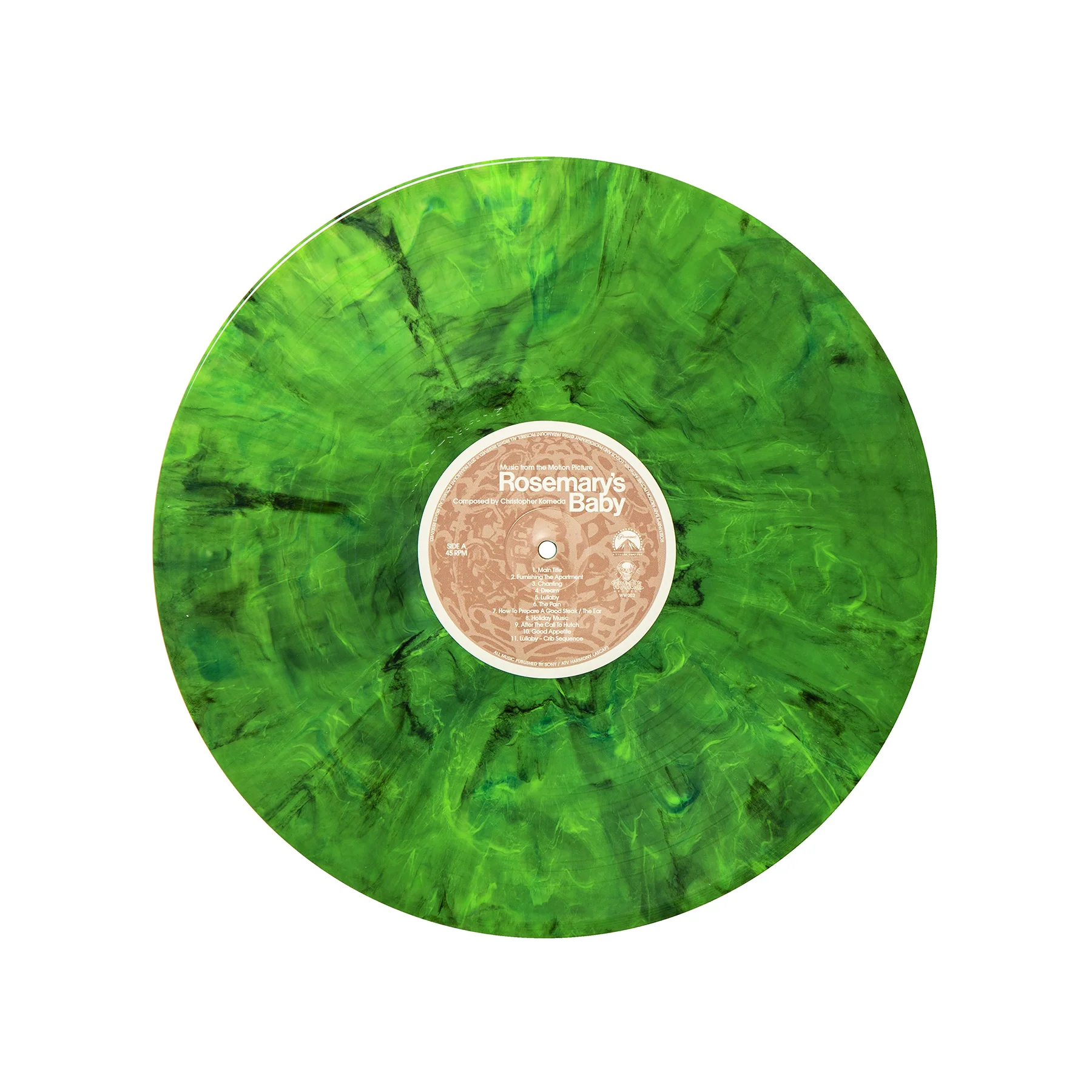 Rosemary's Baby - Image 4