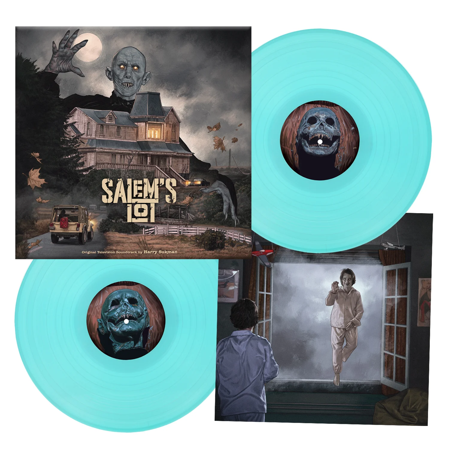 Salem's Lot - Image 3
