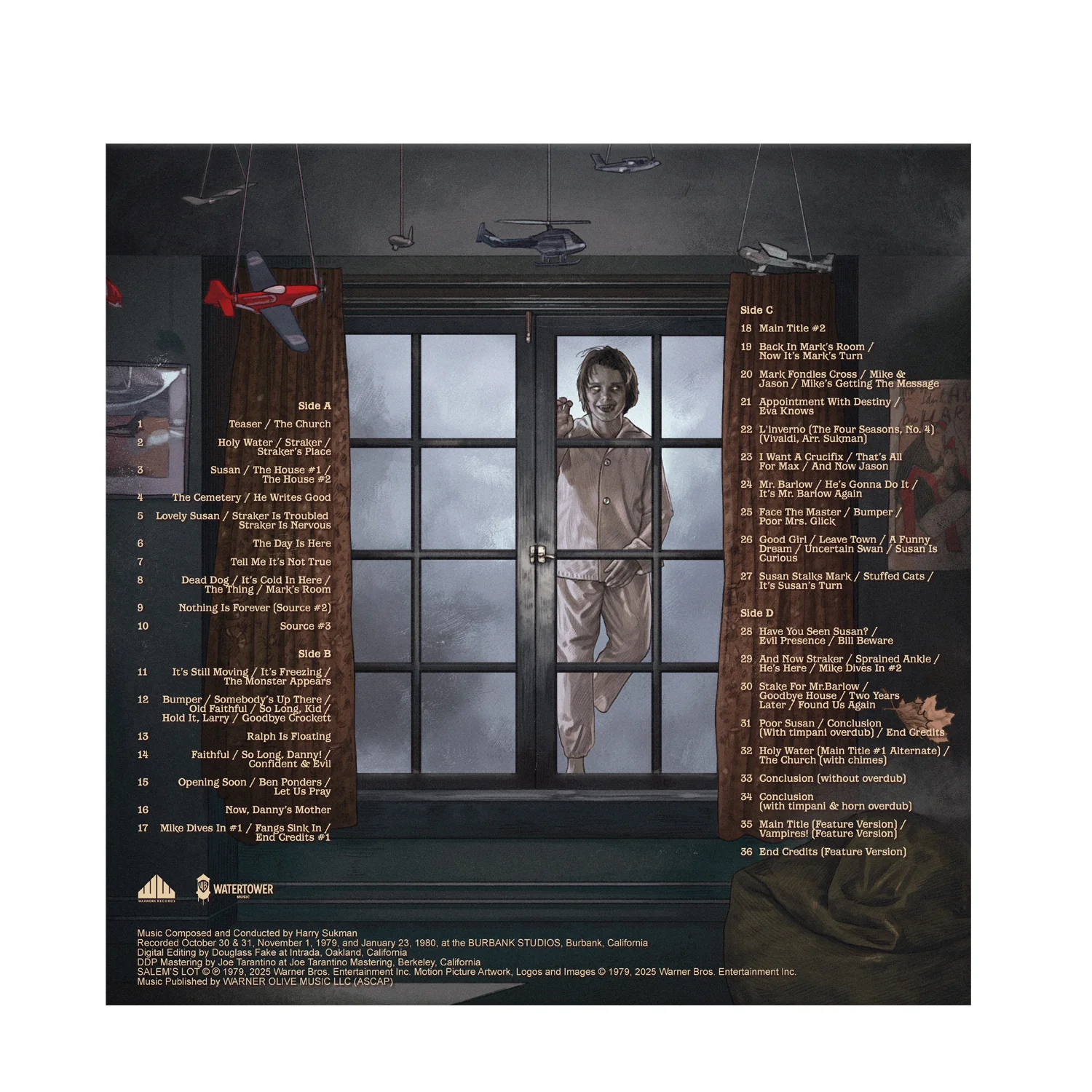 Salem's Lot - Image 8