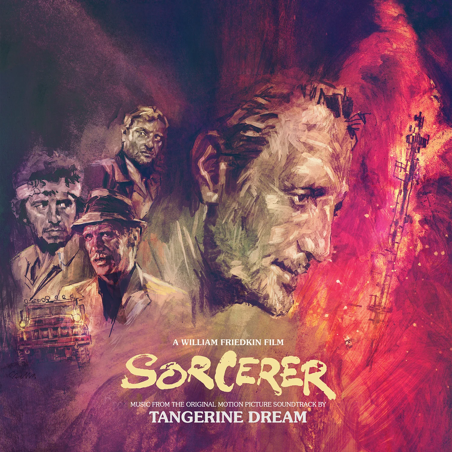 Sorcerer