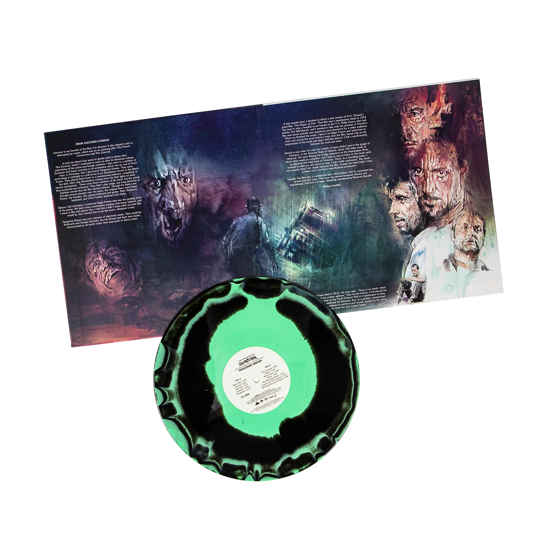 Sorcerer - Image 3
