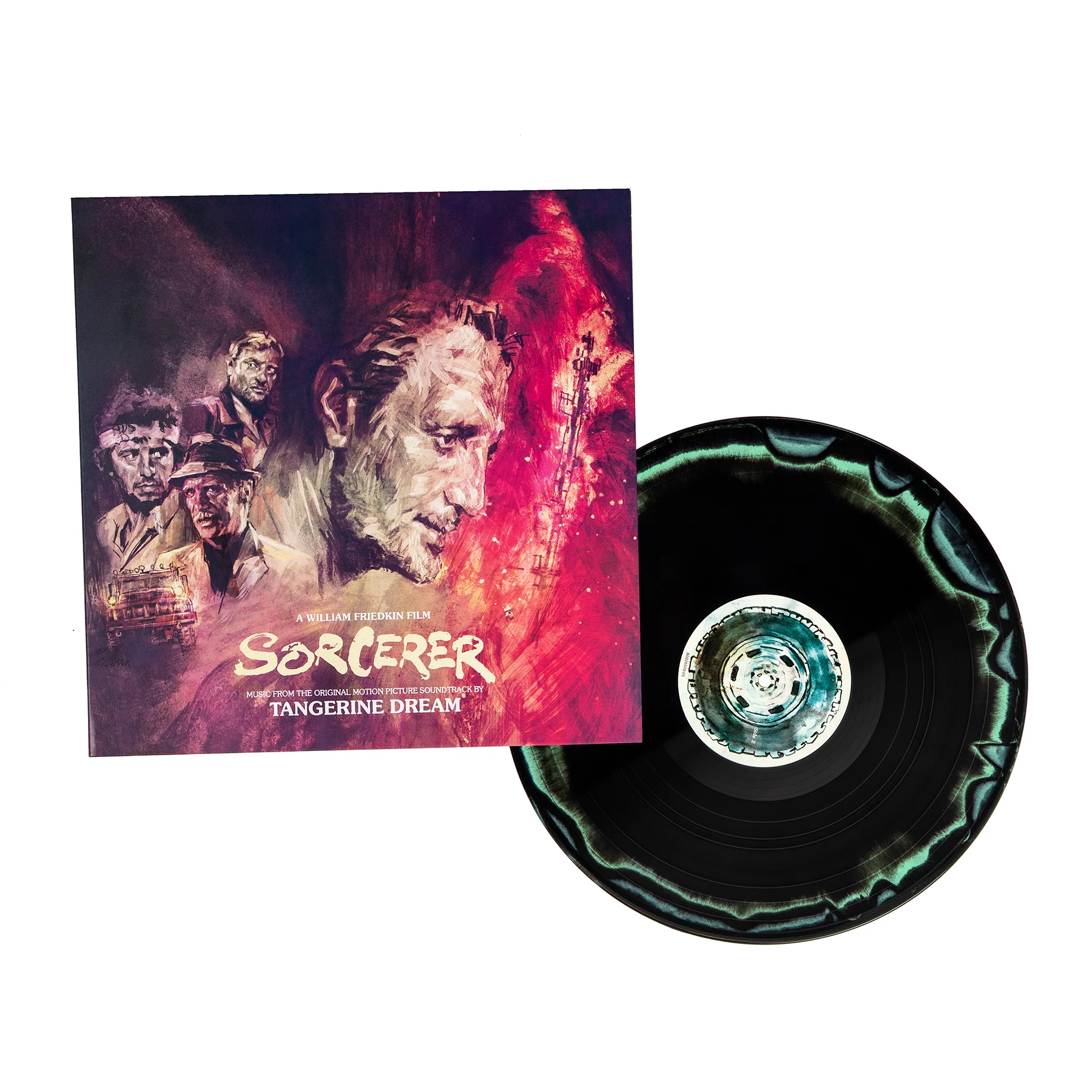 Sorcerer - wholesale - Image 7