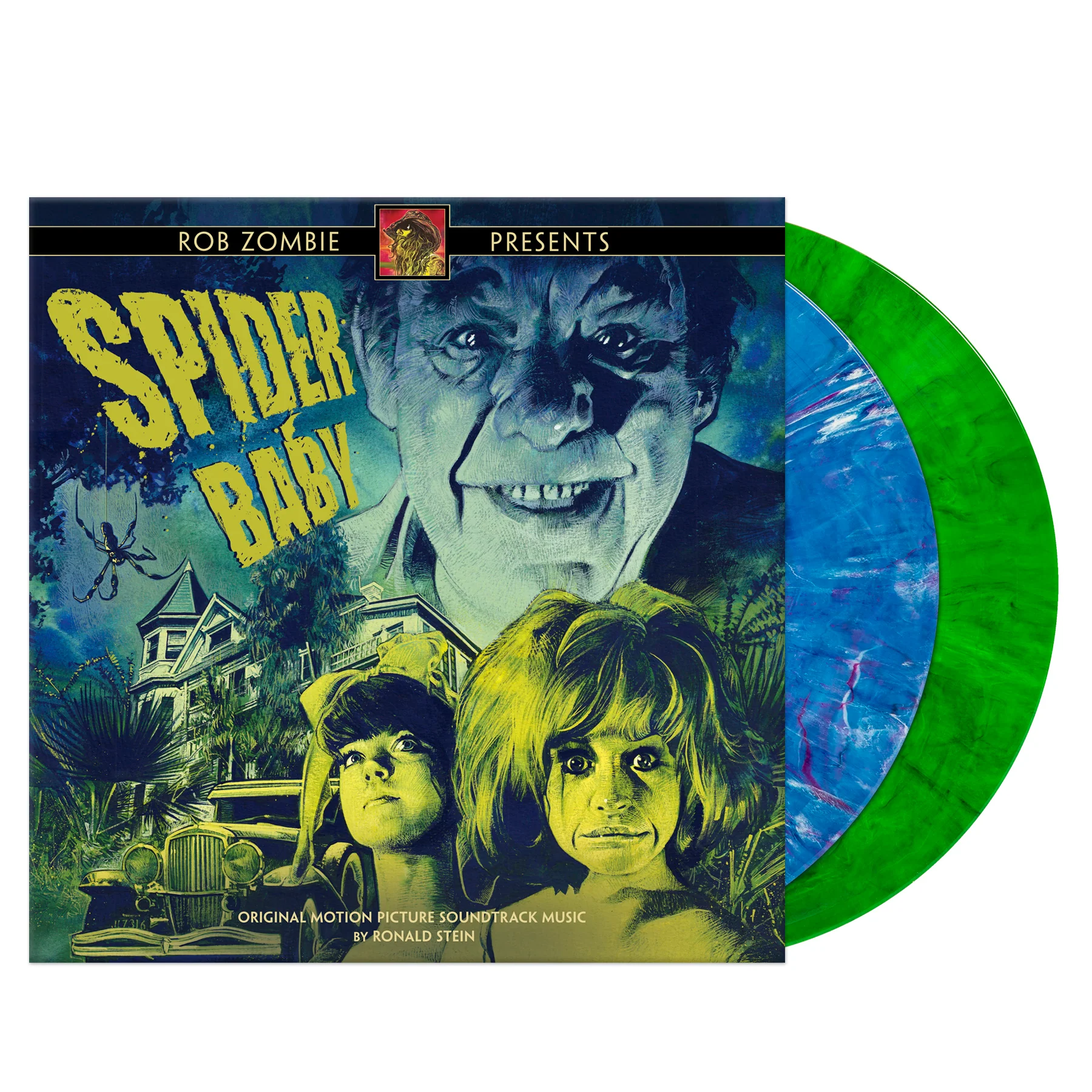 Rob Zombie Presents Spider Baby - Image 2
