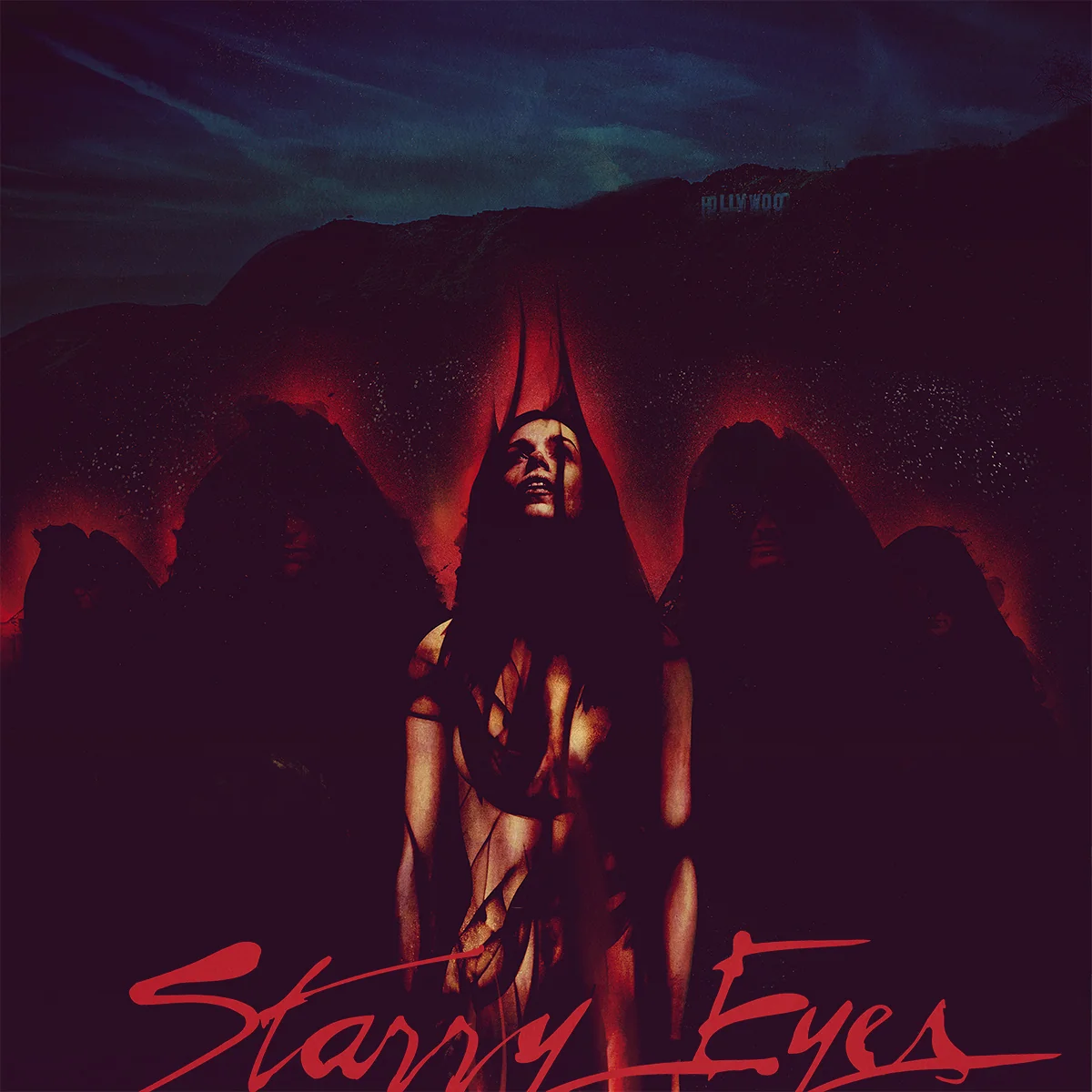 Starry Eyes - wholesale