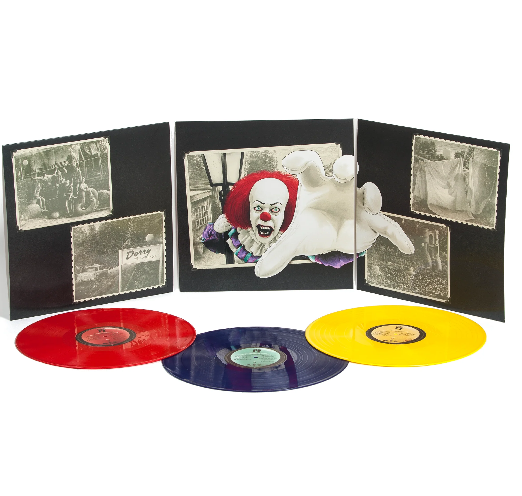 Stephen King's IT - Image 9