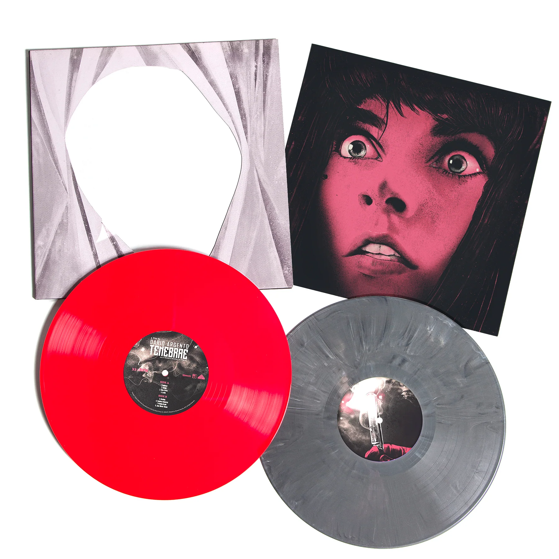 Tenebrae - Image 4