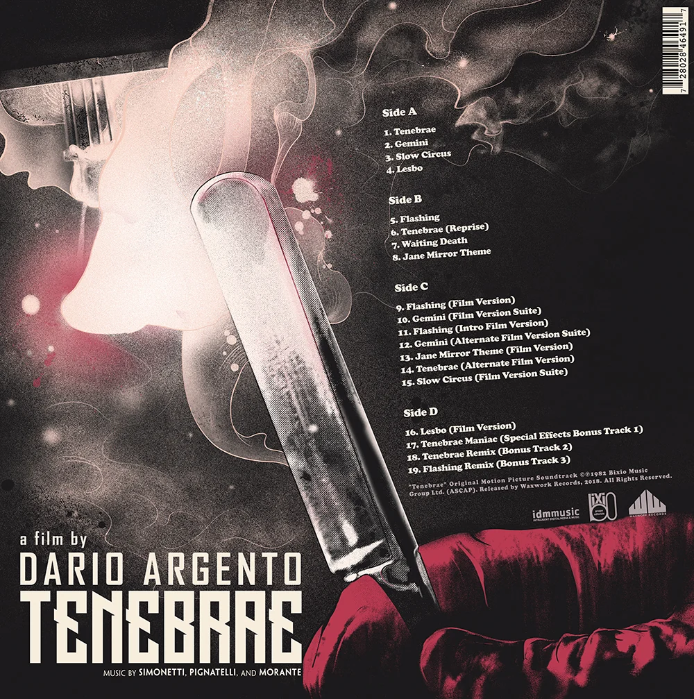 Tenebrae - Image 9