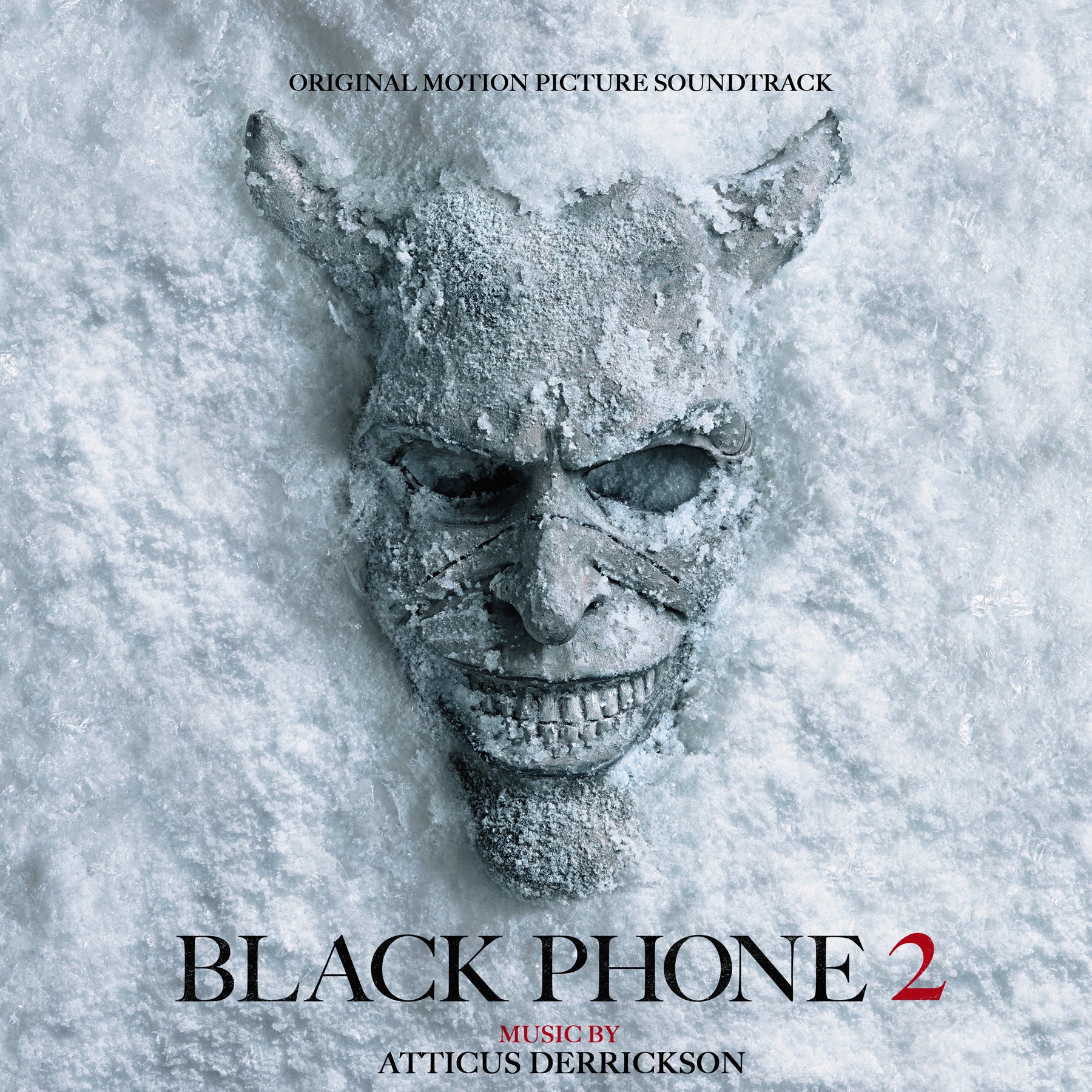 The Black Phone 2 - wholesale