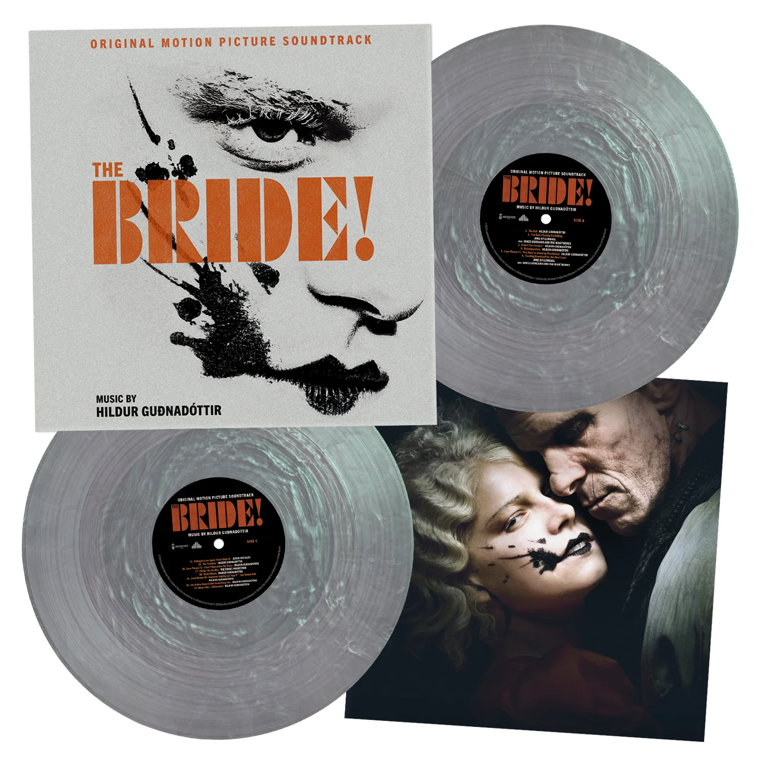 The Bride! - wholesale - Image 3