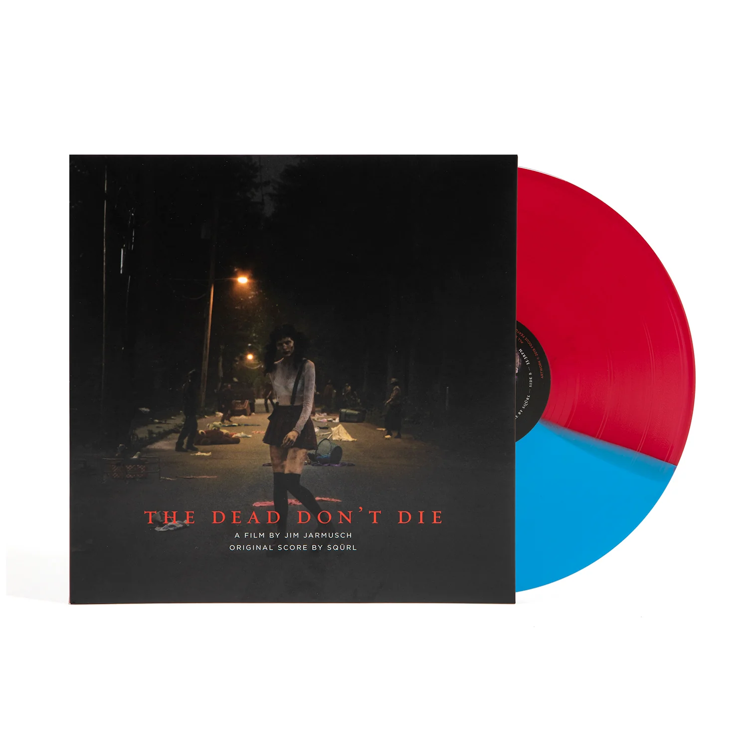 The Dead Don't Die - Image 2