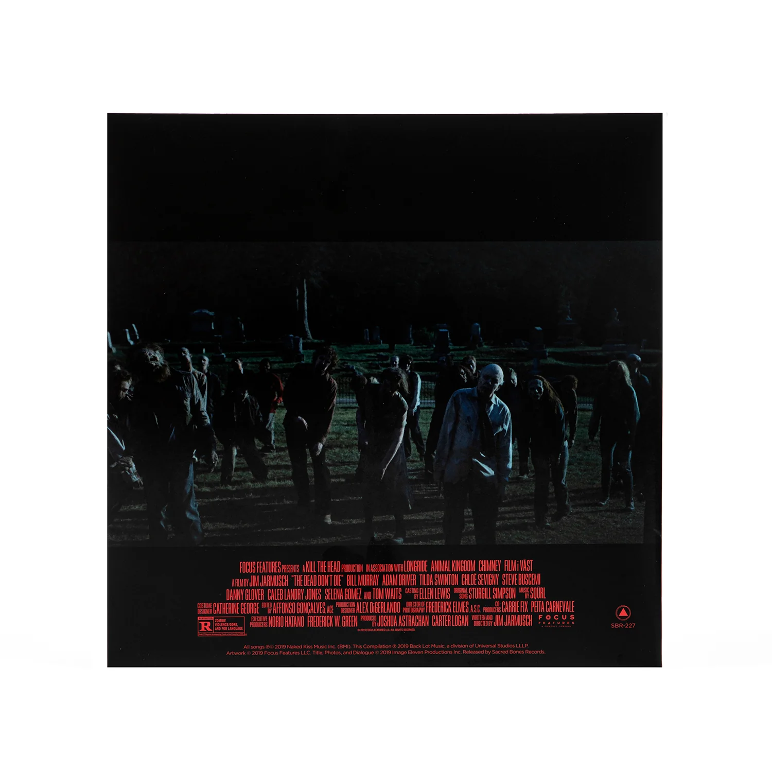 The Dead Don't Die - Image 5