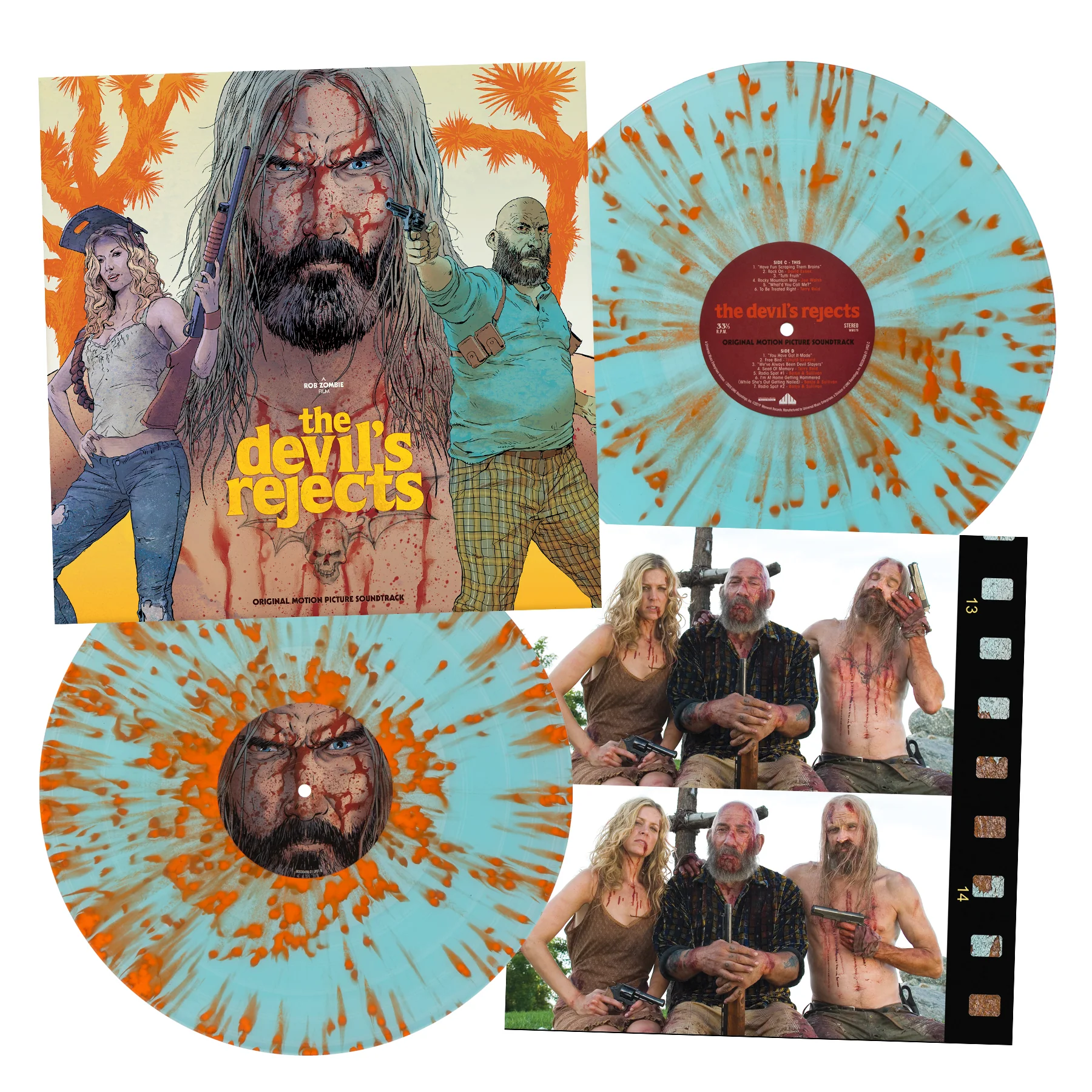 The Devil's Rejects - Image 2