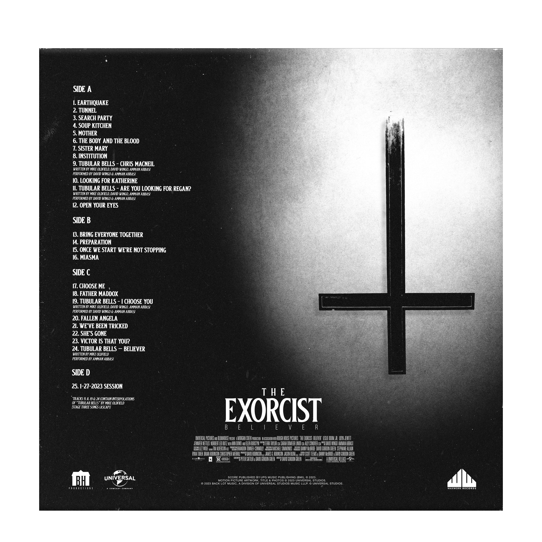 The Exorcist: Believer - Image 4