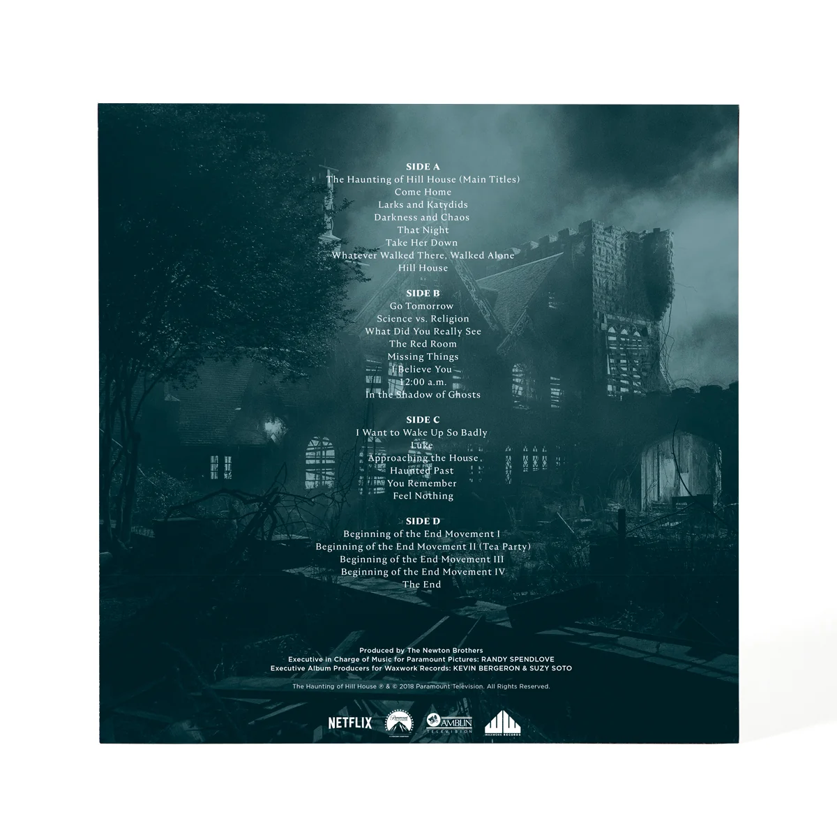 The Haunting Of Hill House - Image 5