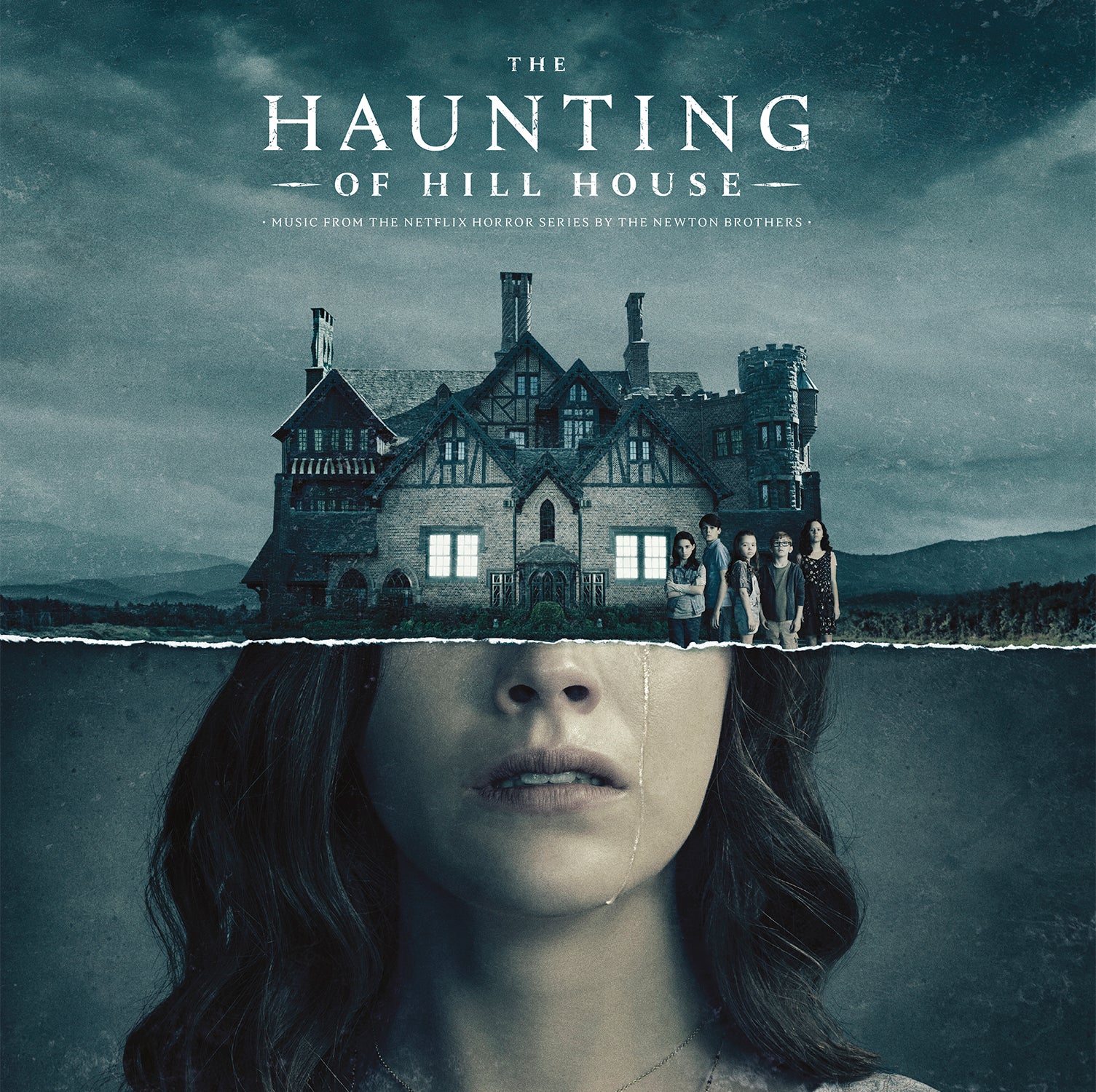 The Haunting of Hill House - wholesale
