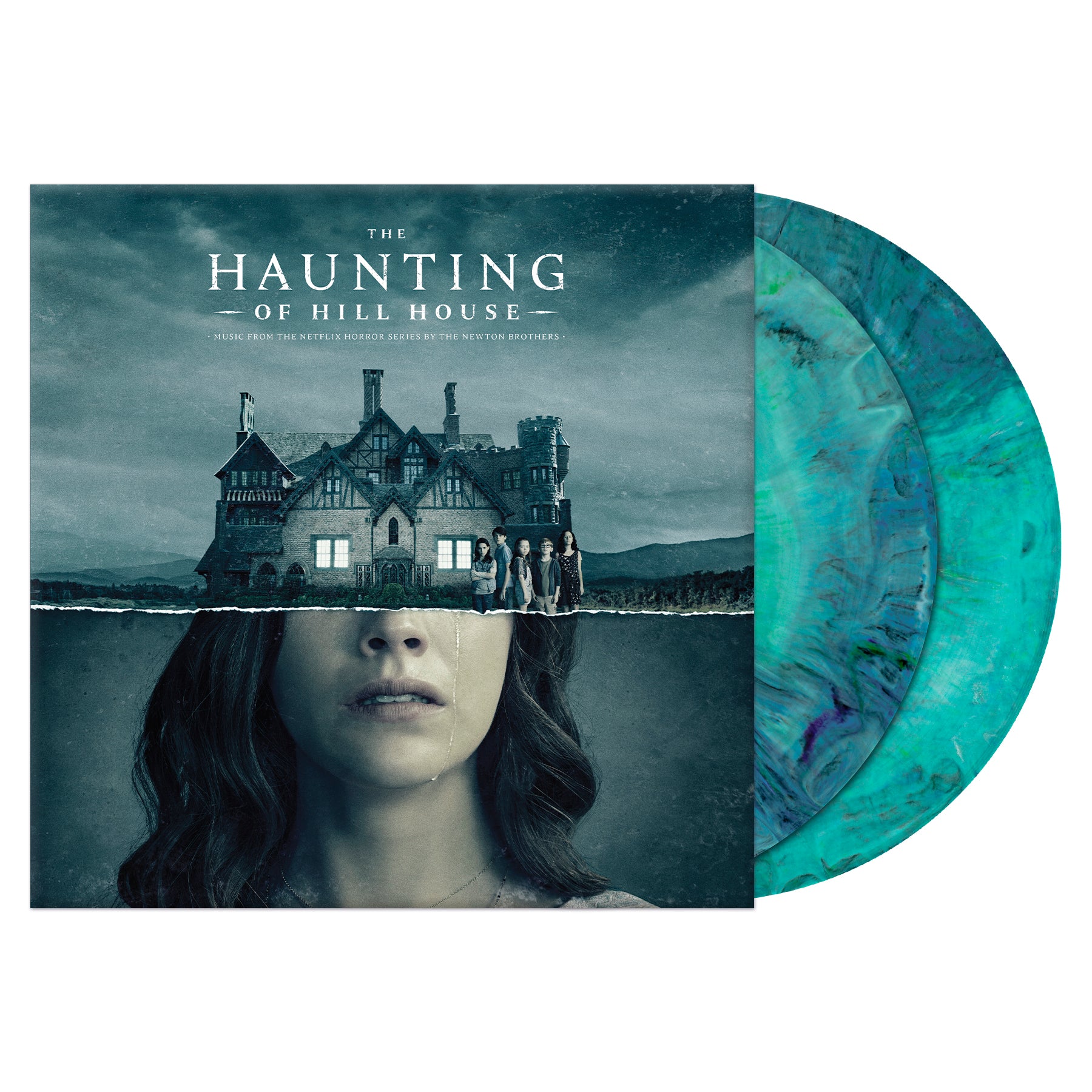 The Haunting of Hill House - wholesale - Image 2