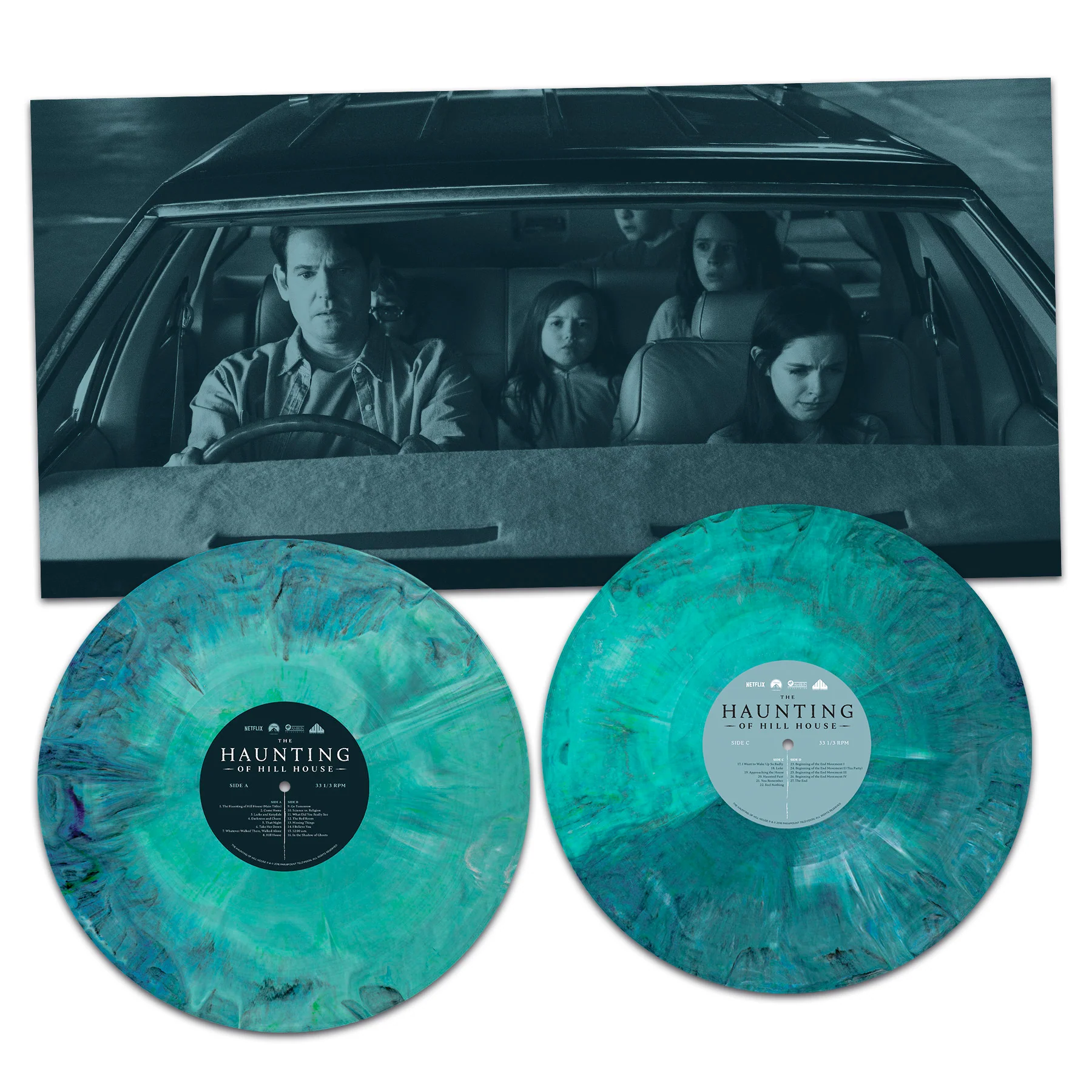 The Haunting of Hill House - wholesale - Image 3