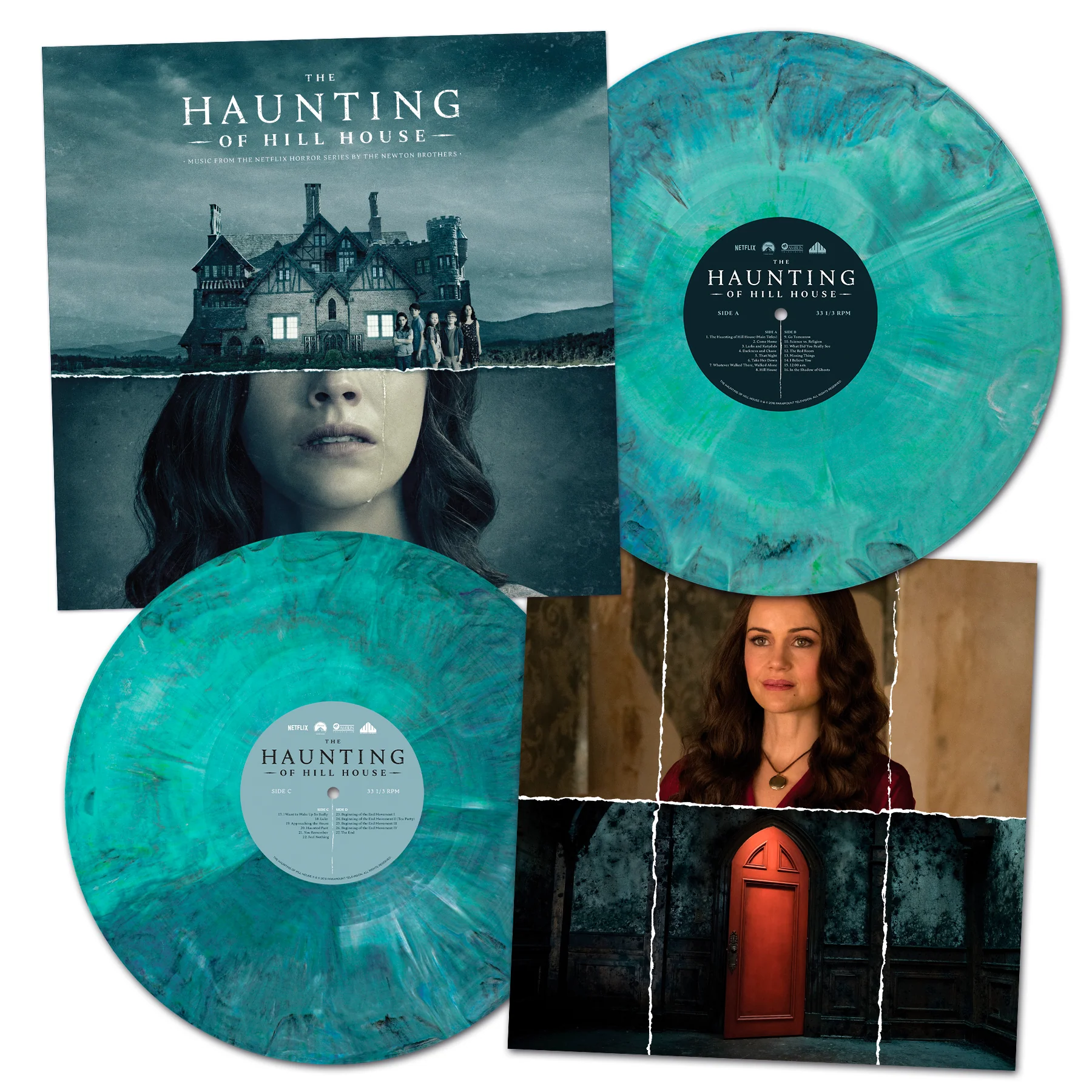 The Haunting of Hill House - wholesale - Image 4