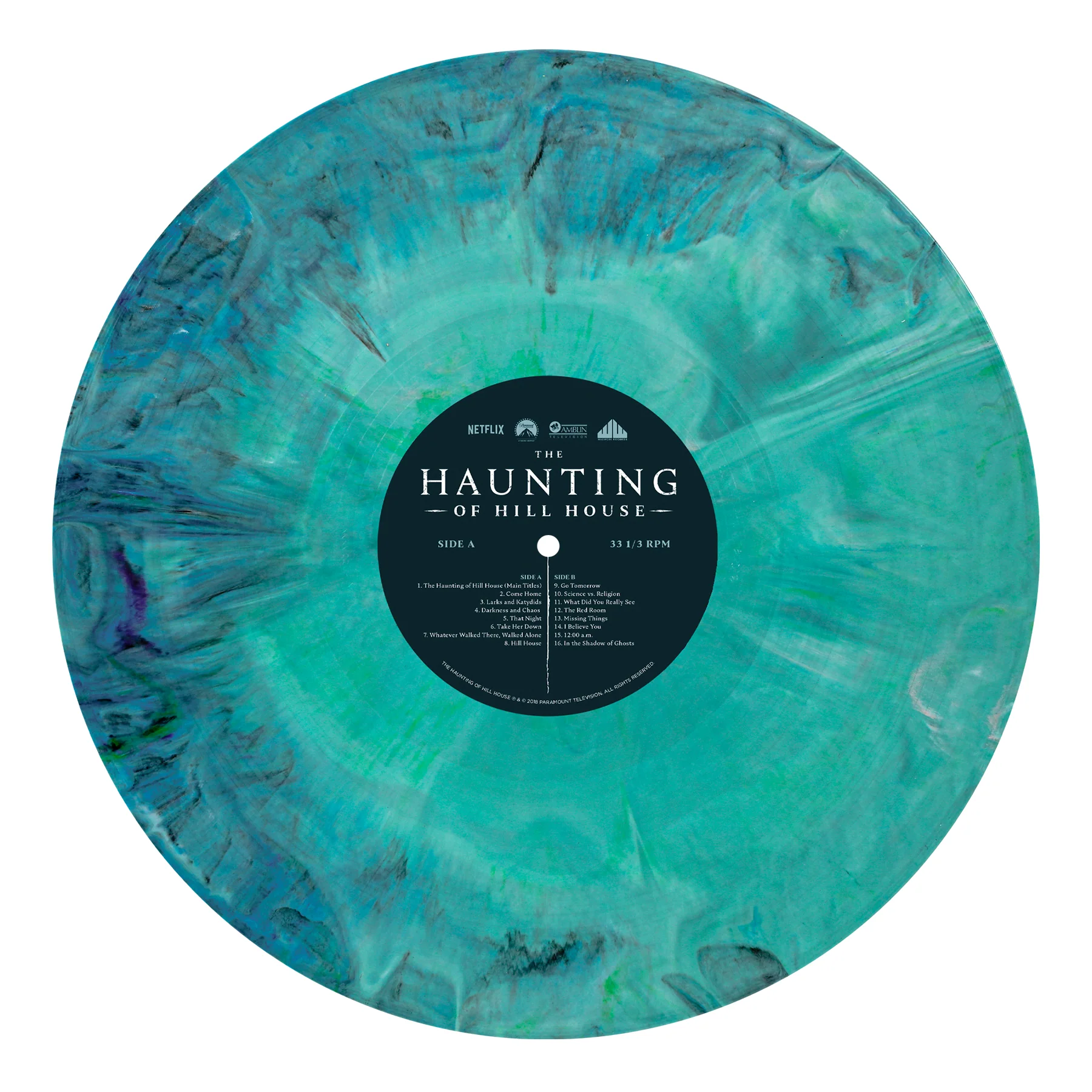 The Haunting of Hill House - wholesale - Image 6