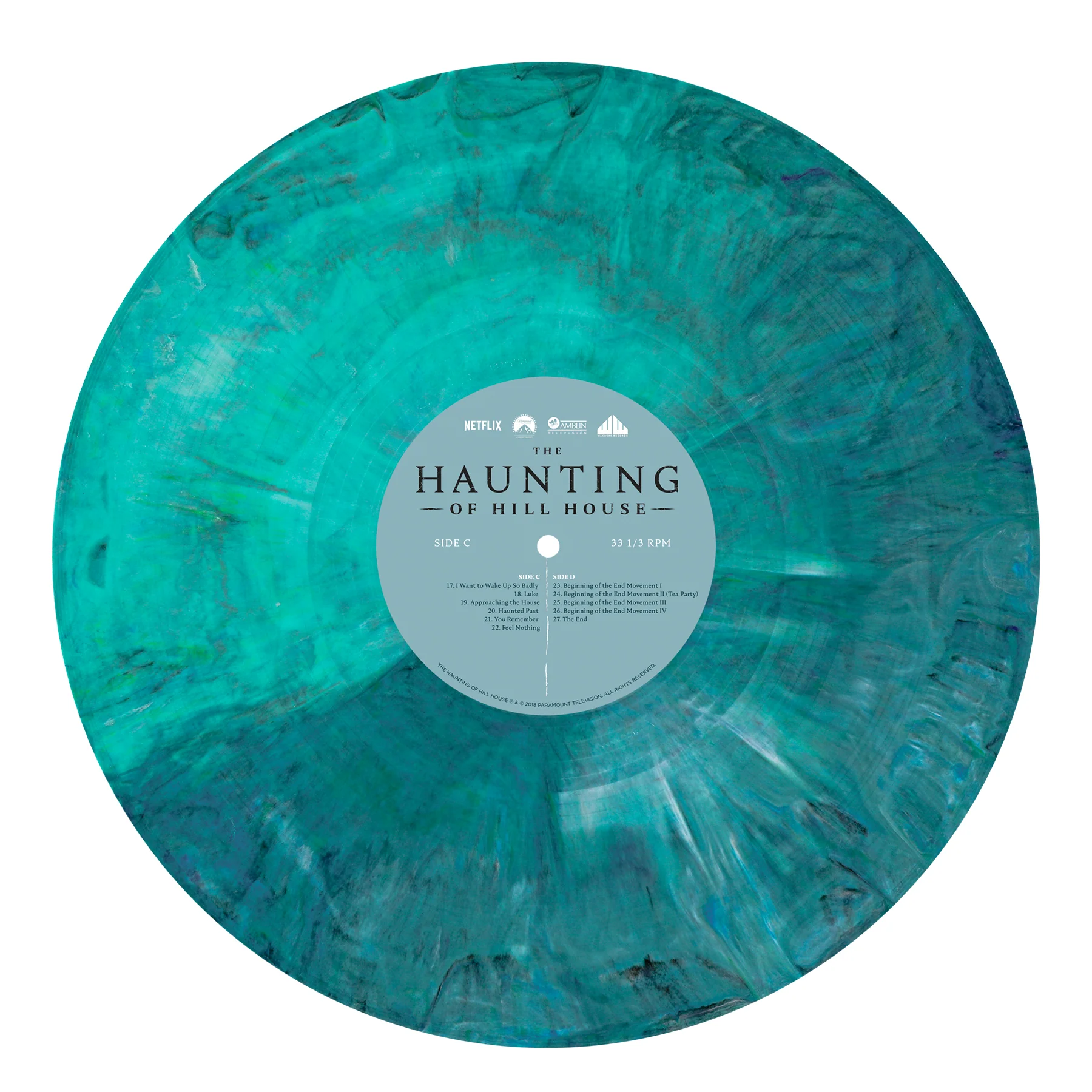 The Haunting of Hill House - wholesale - Image 7