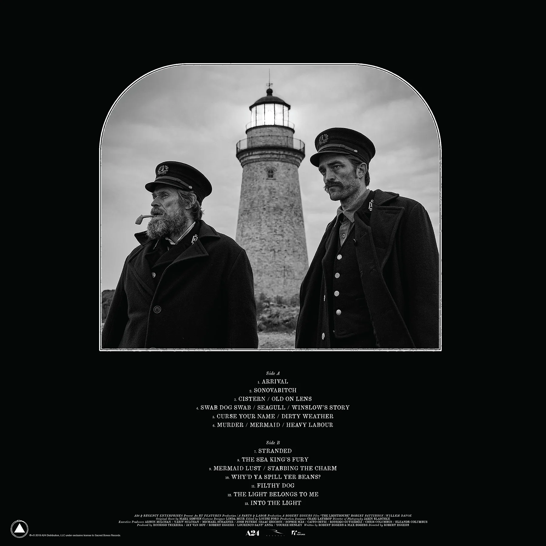 The Lighthouse - Image 3