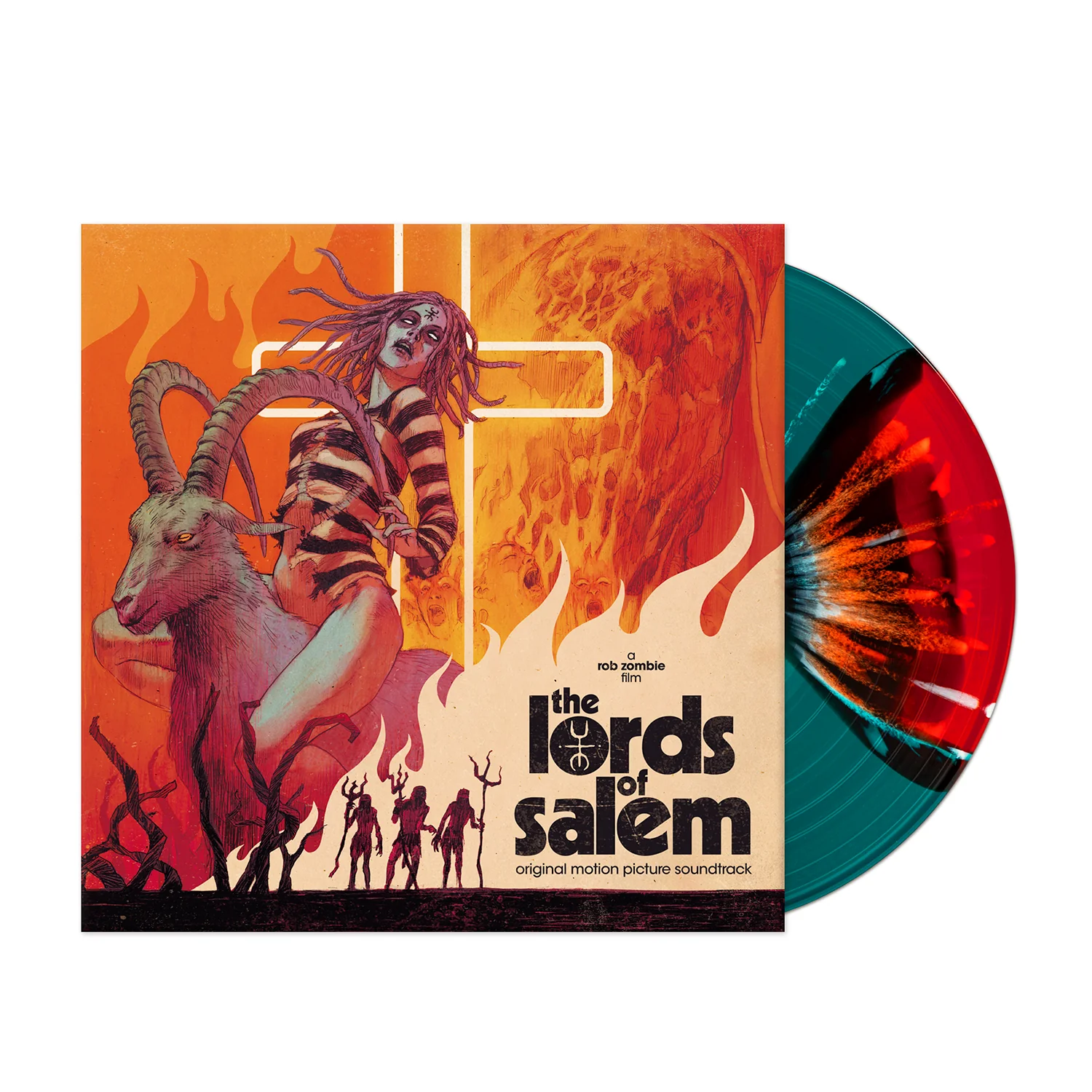 The Lords of Salem - Image 2