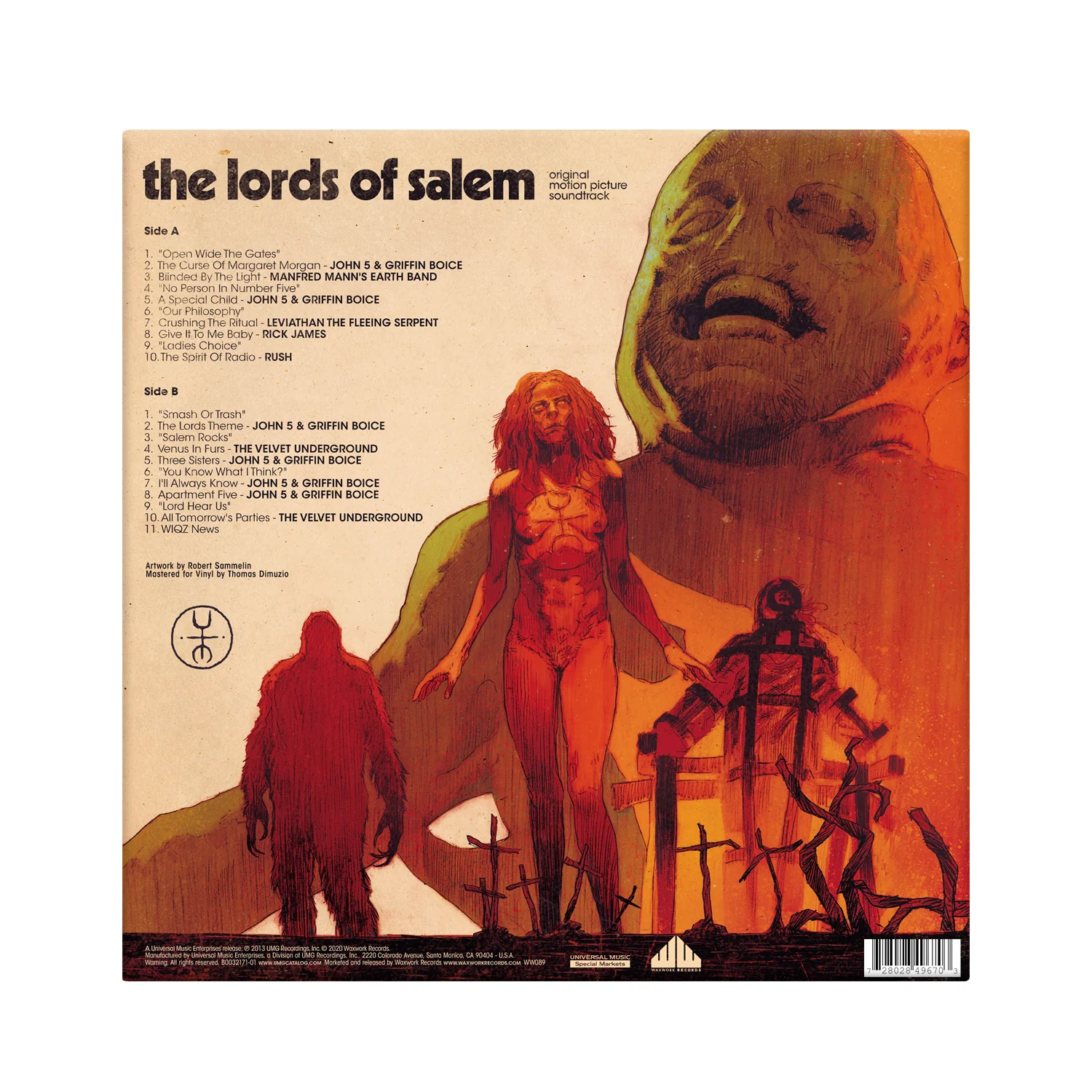 The Lords of Salem - Image 4
