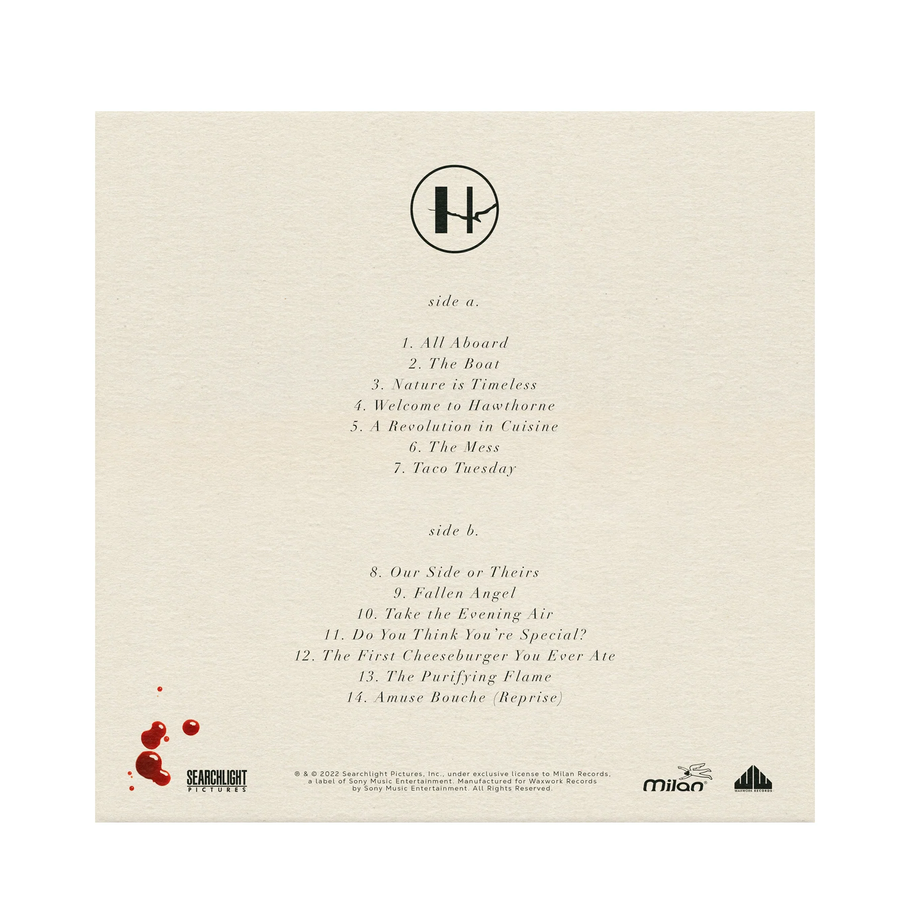 The Menu - Image 5
