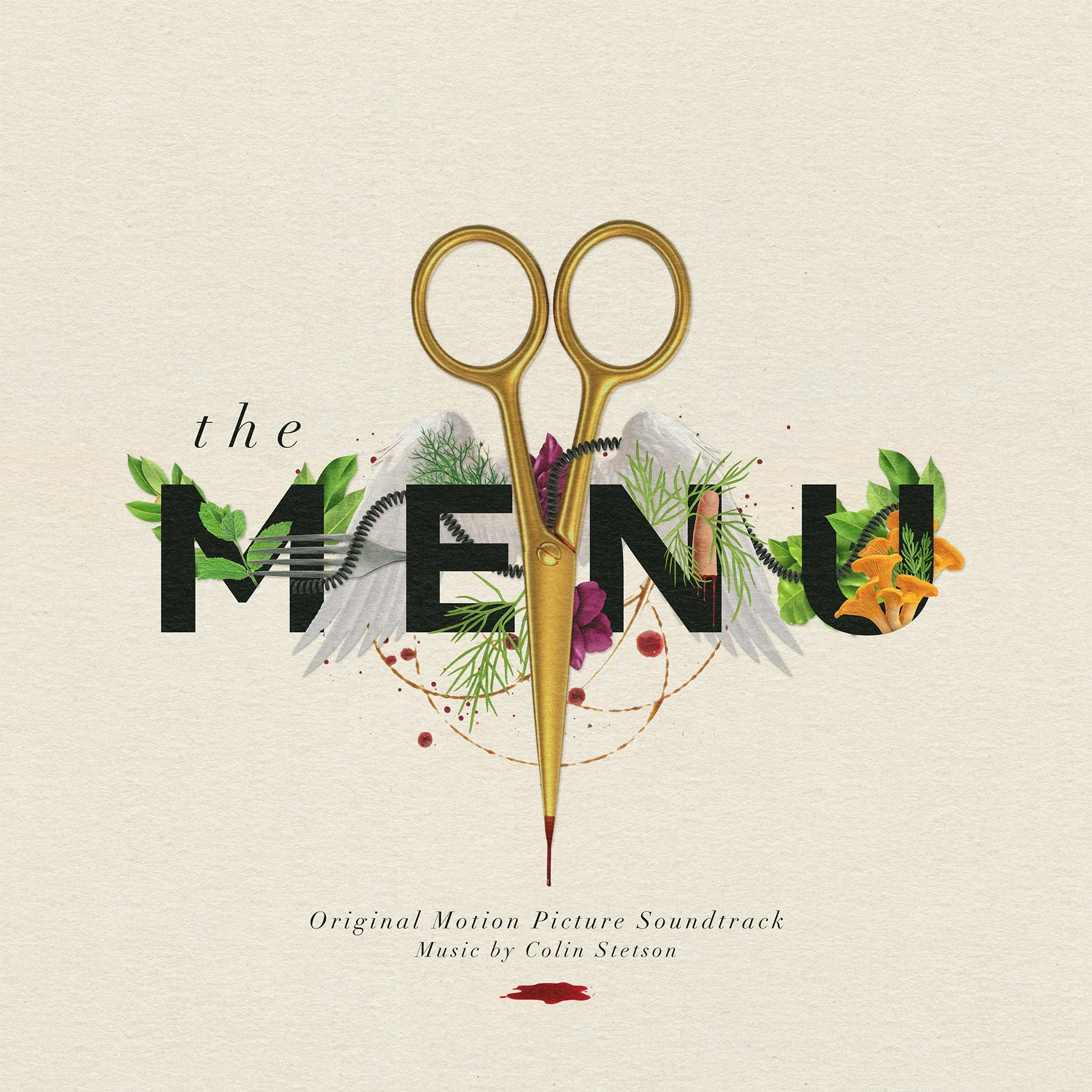 The Menu - wholesale